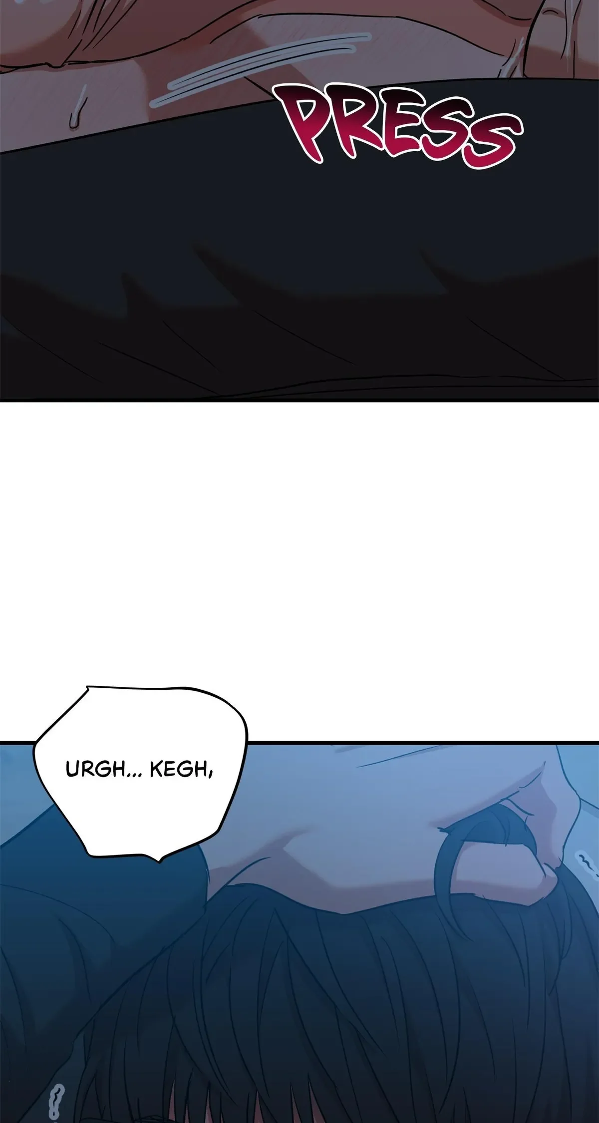 On-Site Arrest! - Chapter 40 Page 22