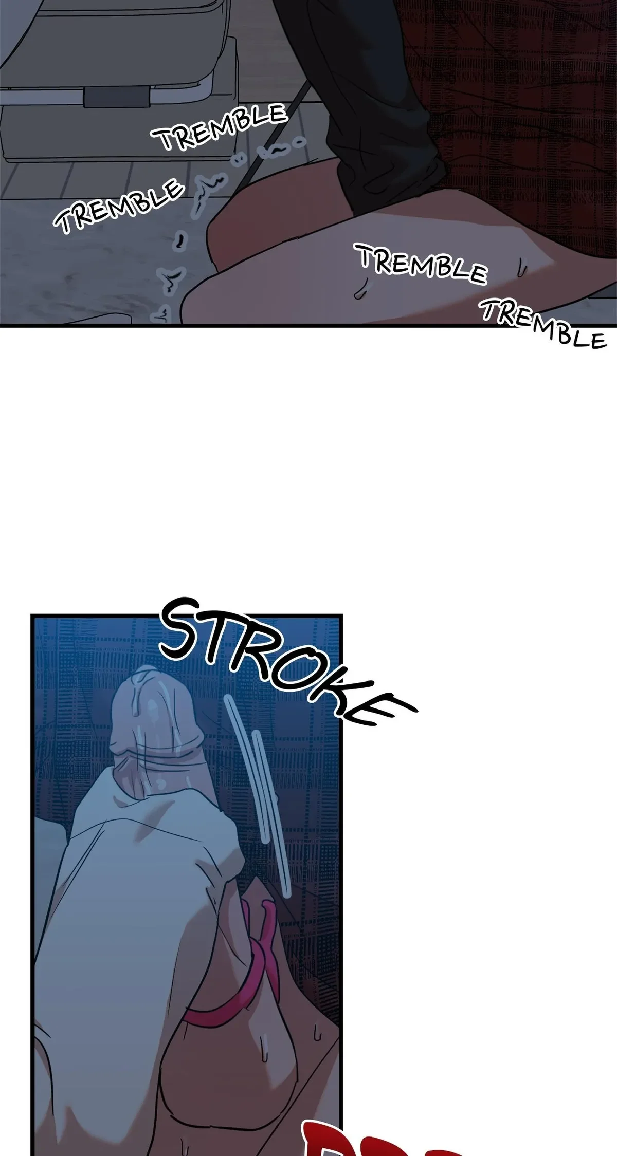 On-Site Arrest! - Chapter 40 Page 31
