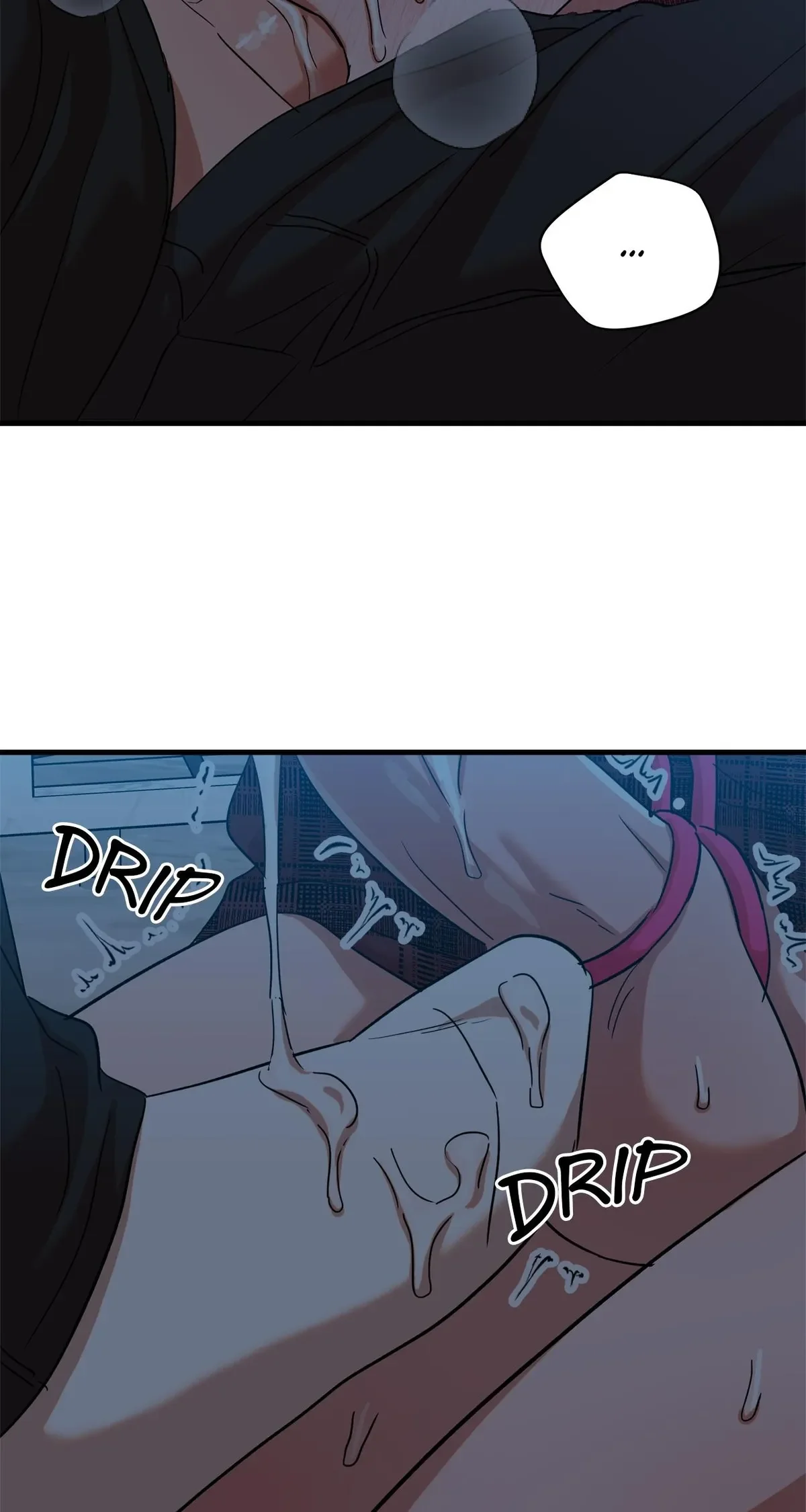 On-Site Arrest! - Chapter 40 Page 38