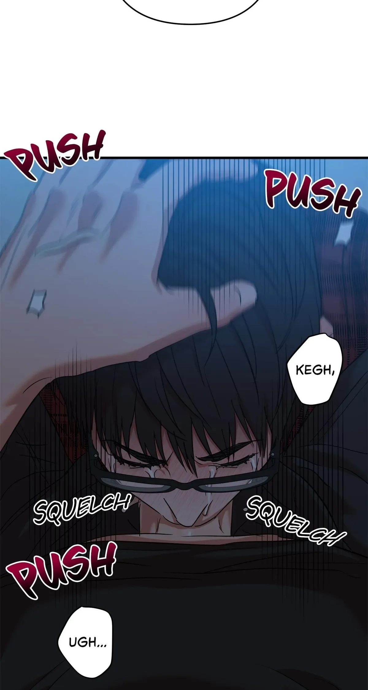 On-Site Arrest! - Chapter 40 Page 40