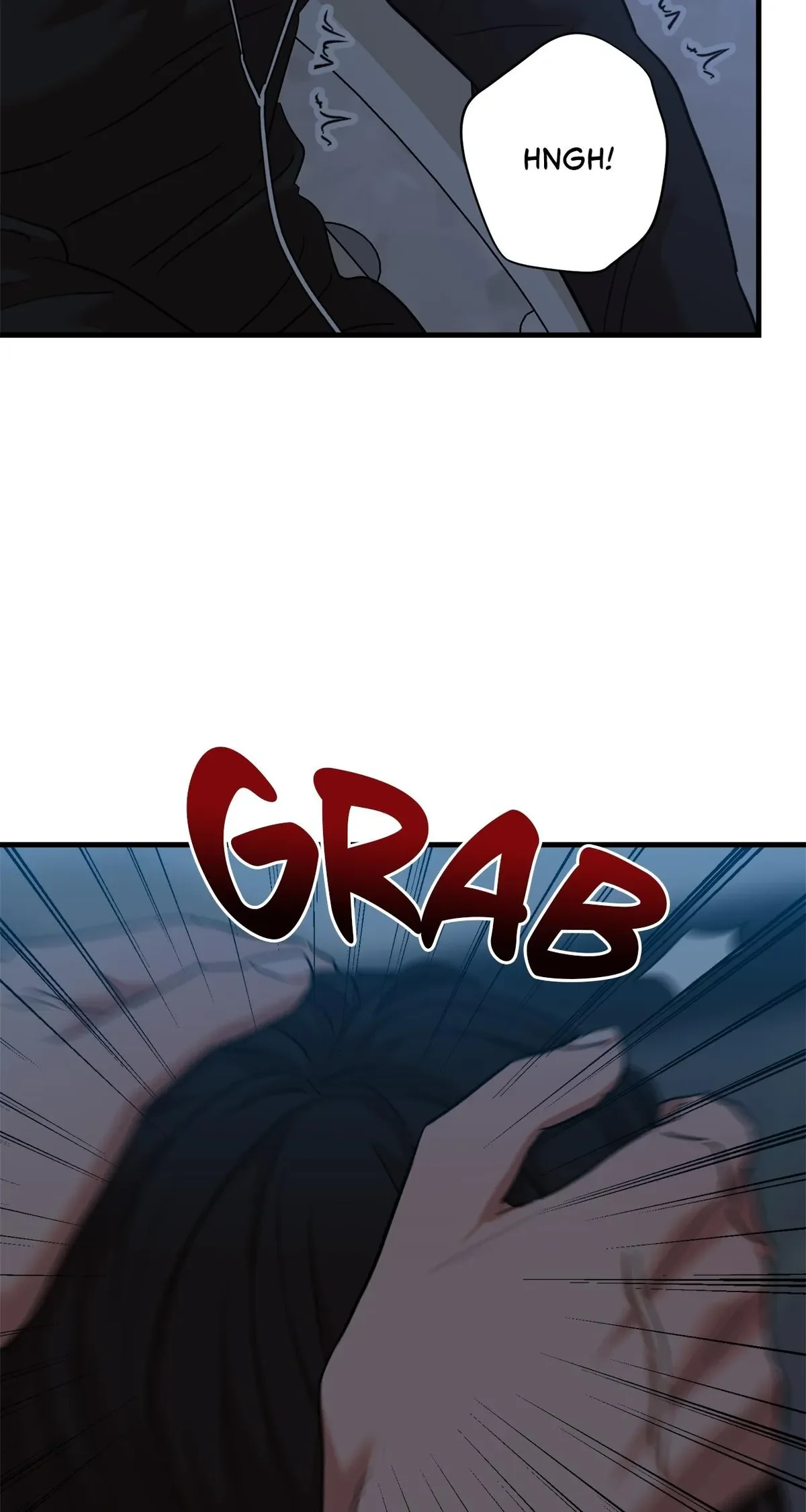 On-Site Arrest! - Chapter 40 Page 44