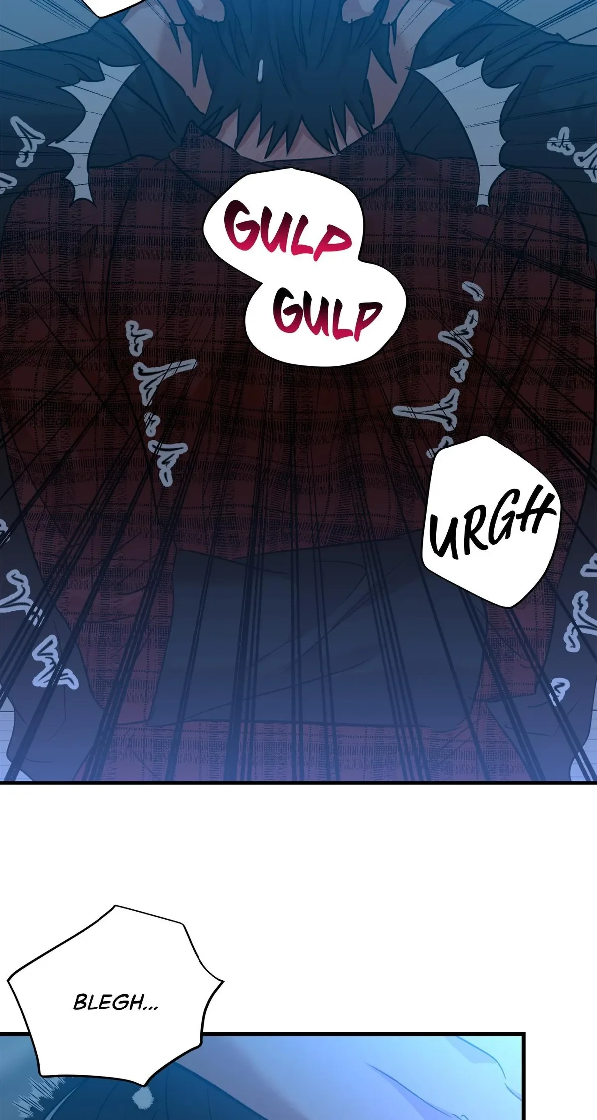 On-Site Arrest! - Chapter 40 Page 48