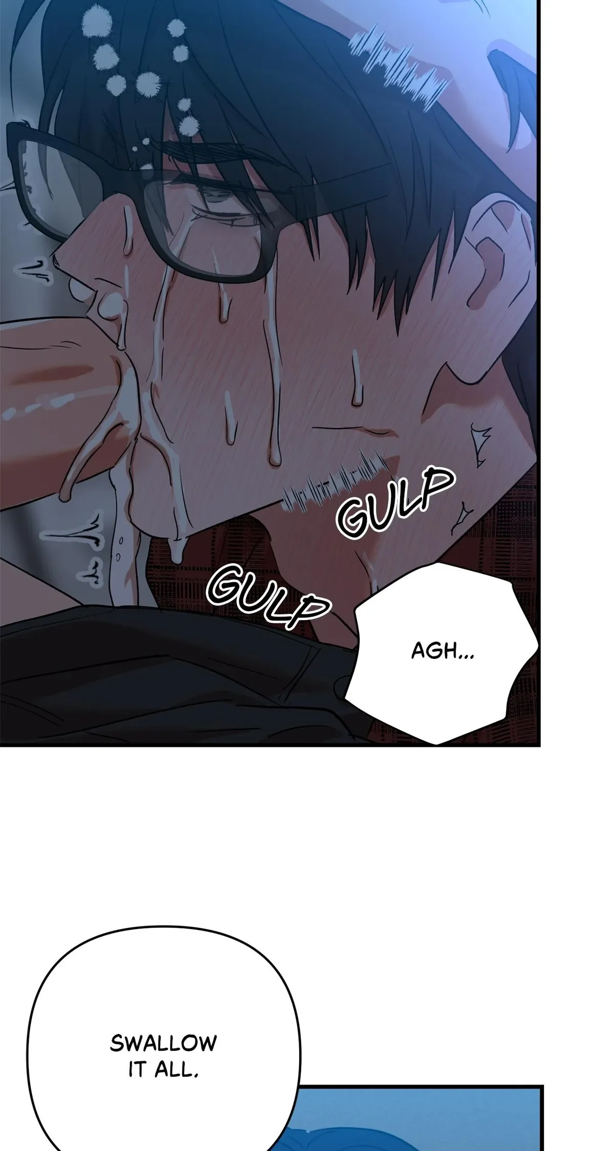 On-Site Arrest! - Chapter 40 Page 49