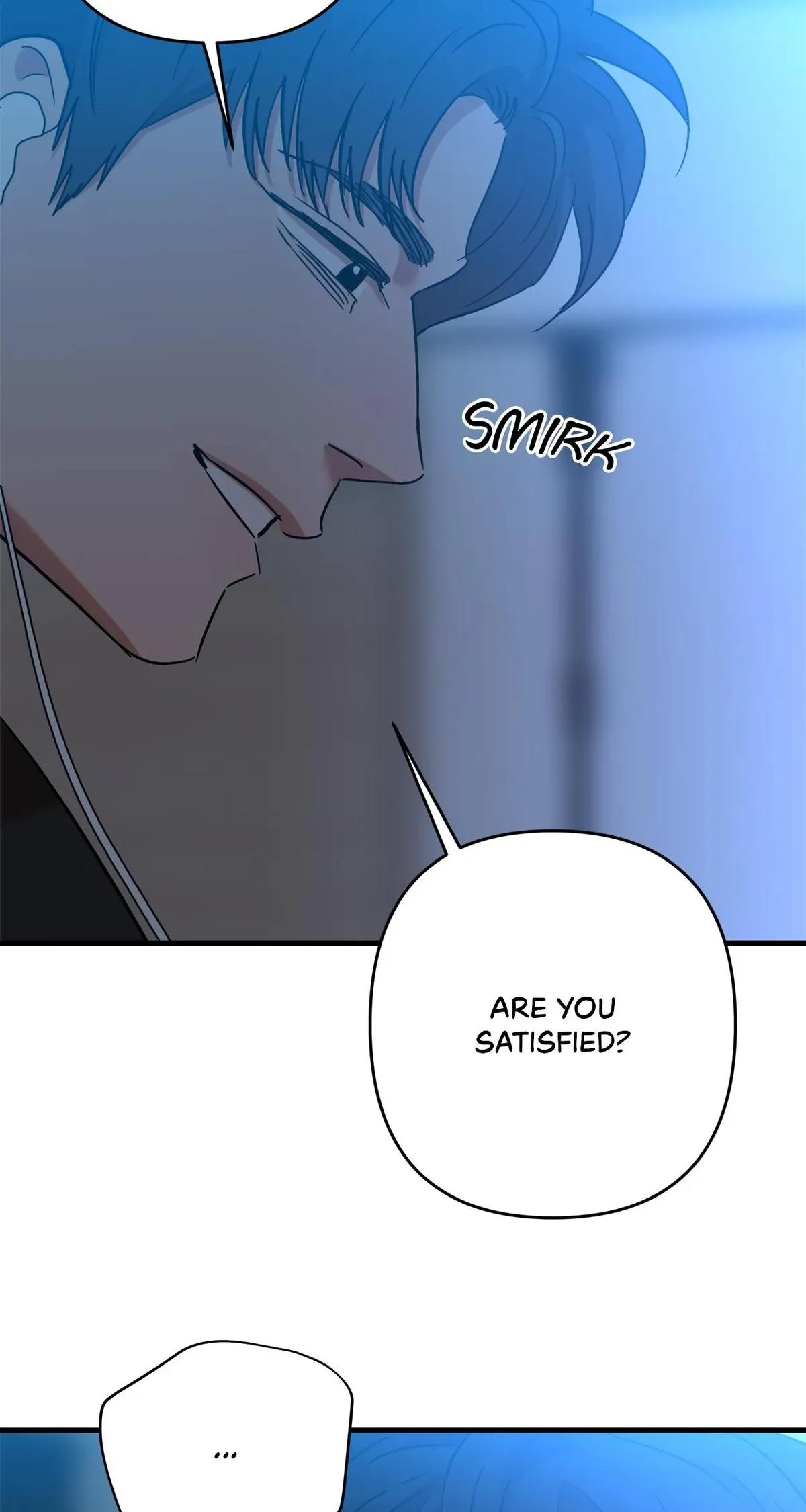 On-Site Arrest! - Chapter 40 Page 55