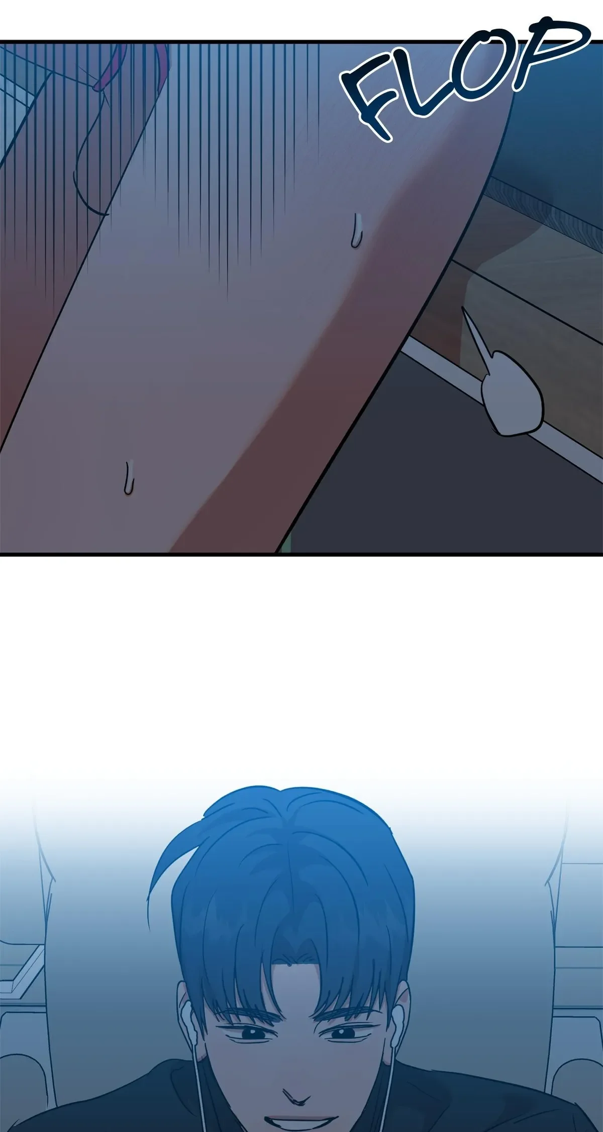 On-Site Arrest! - Chapter 40 Page 61