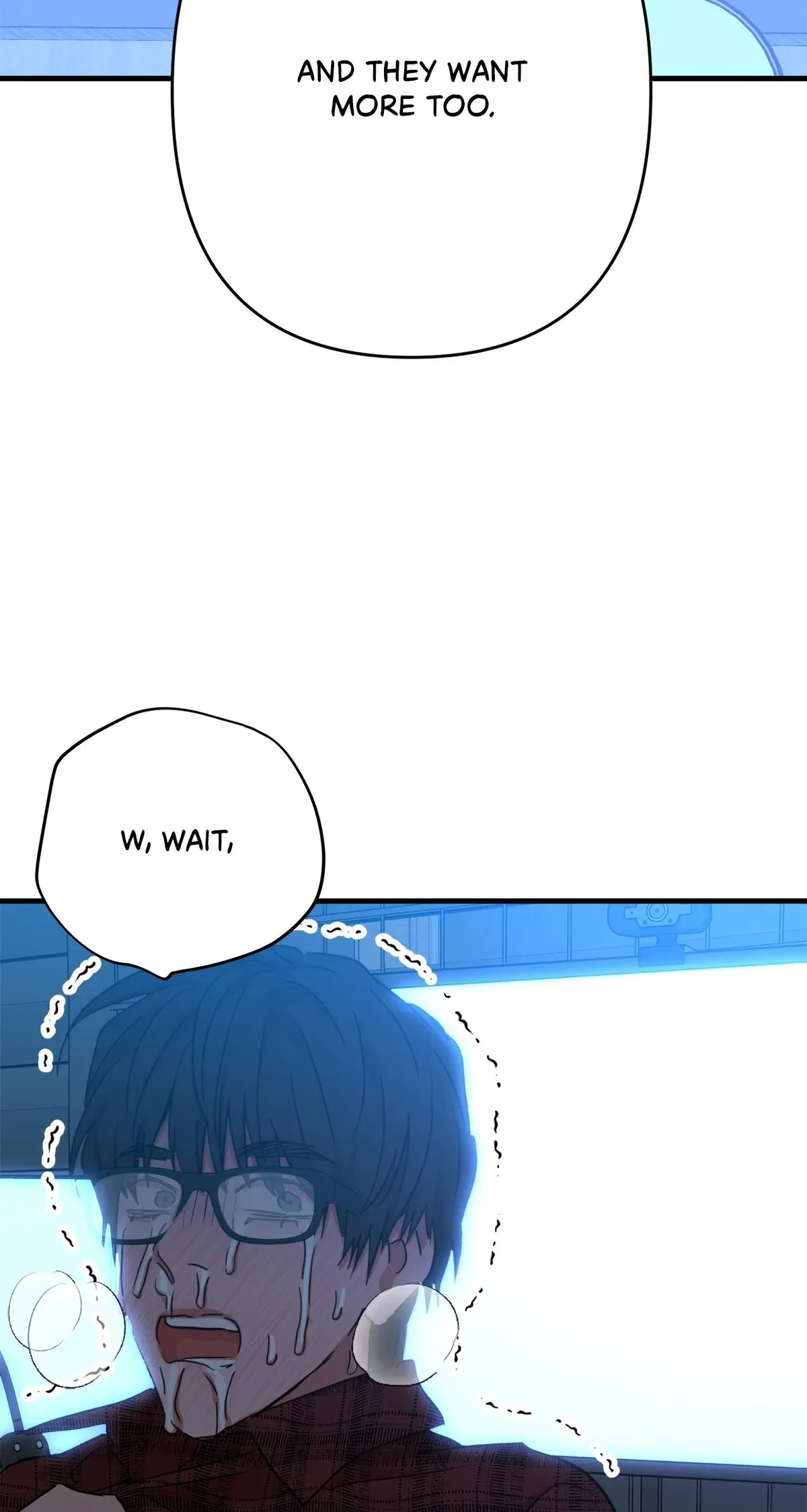On-Site Arrest! - Chapter 40 Page 63