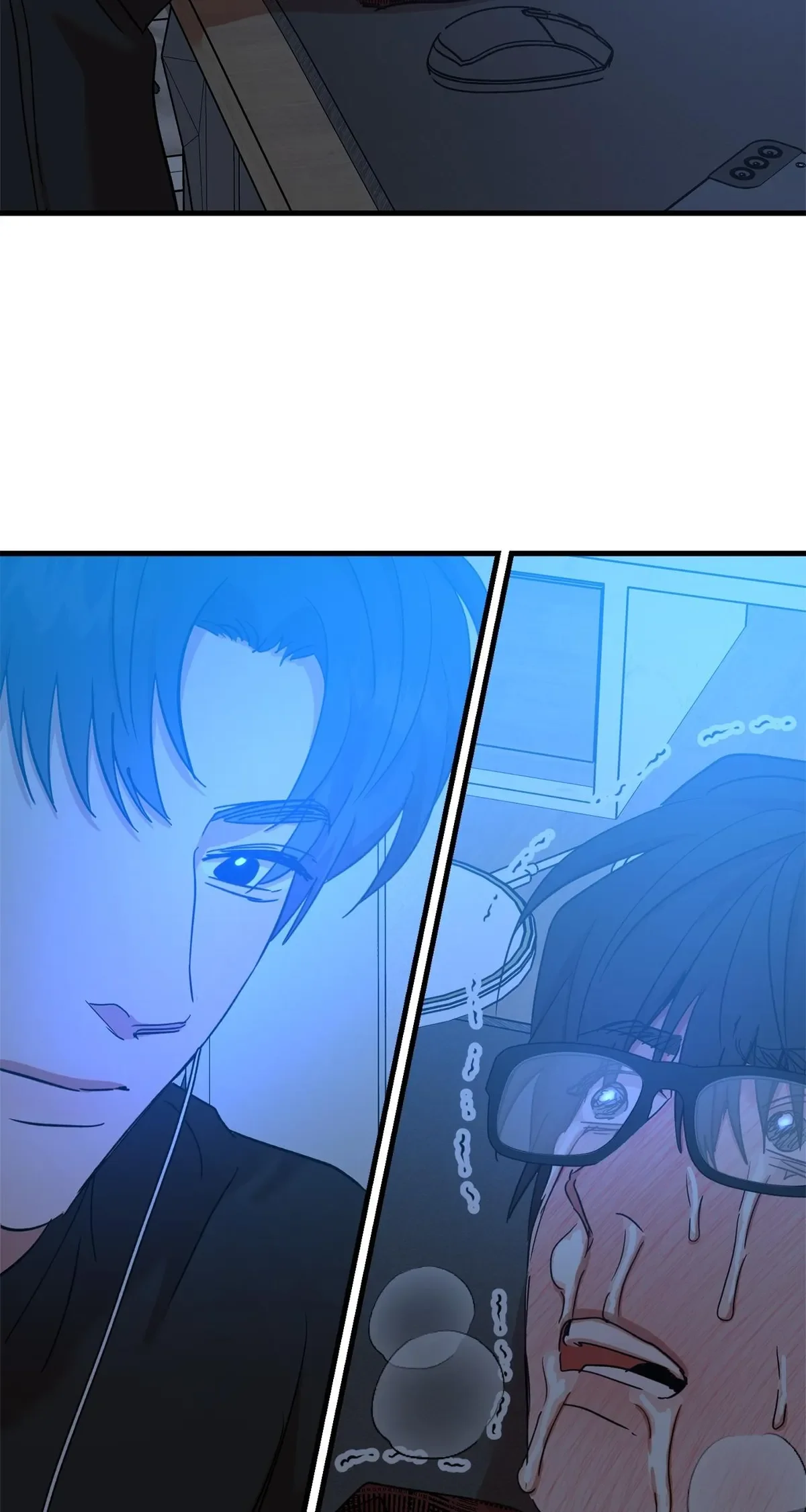 On-Site Arrest! - Chapter 40 Page 66