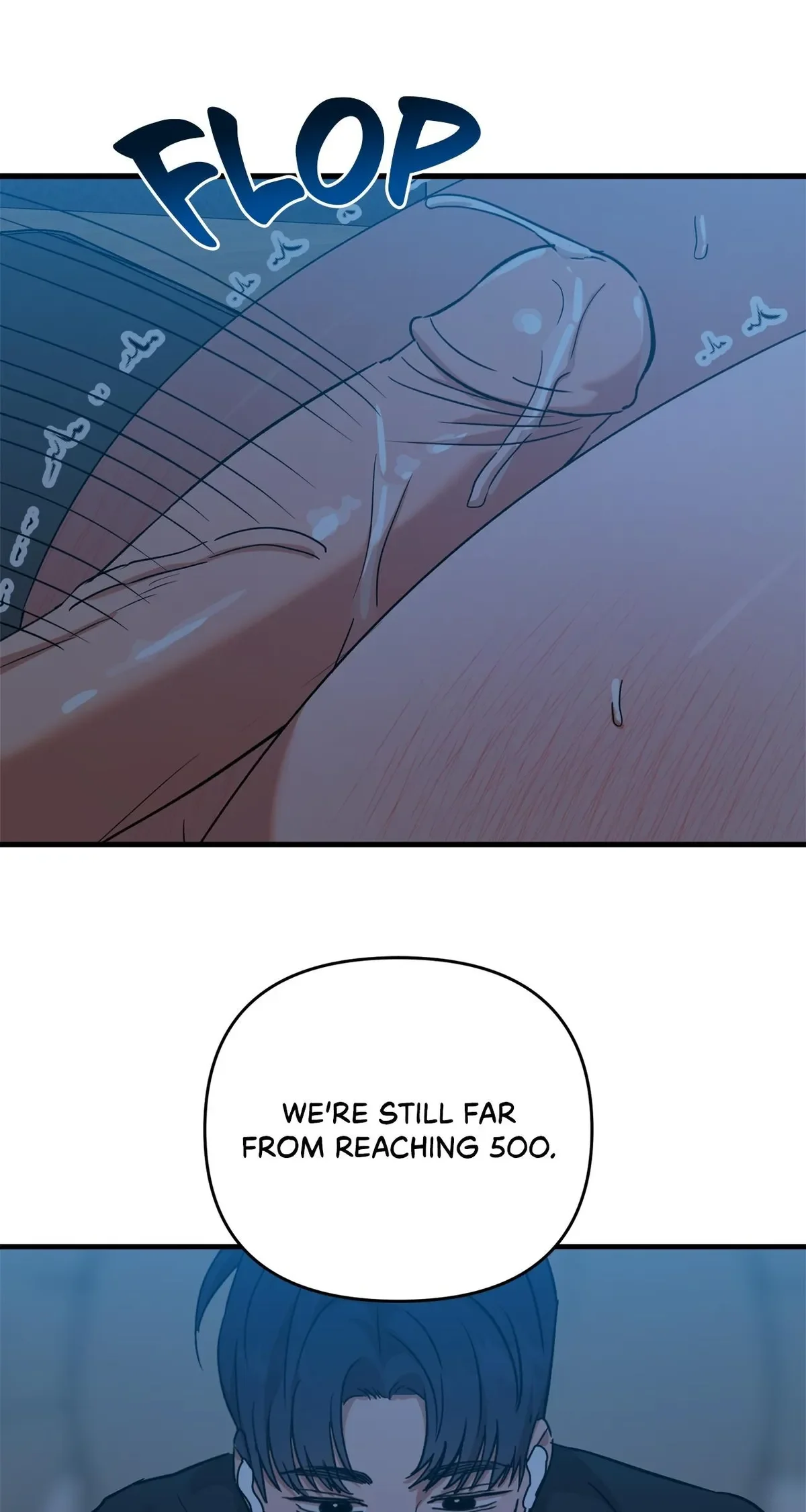 On-Site Arrest! - Chapter 40 Page 68