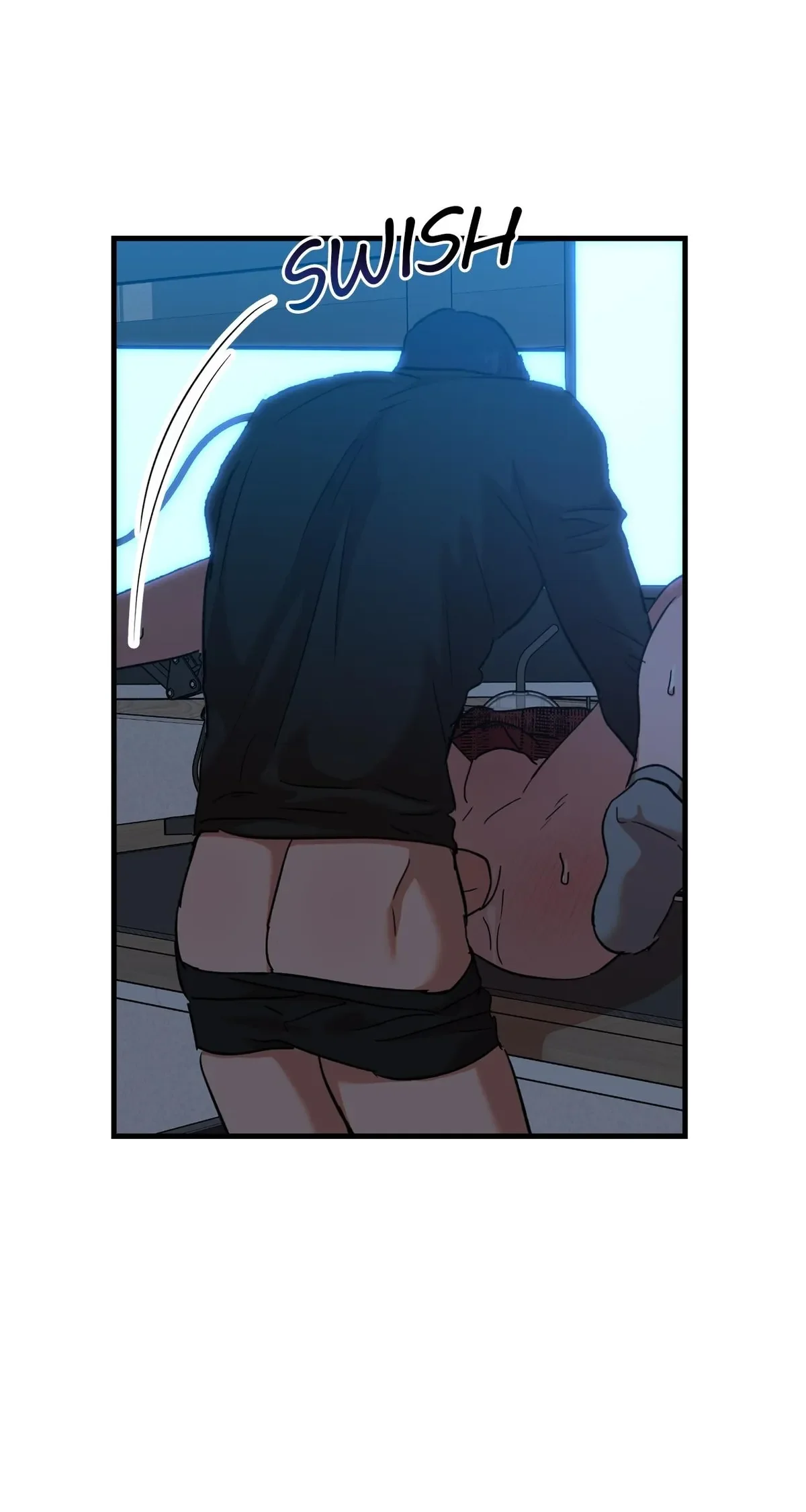 On-Site Arrest! - Chapter 41 Page 5