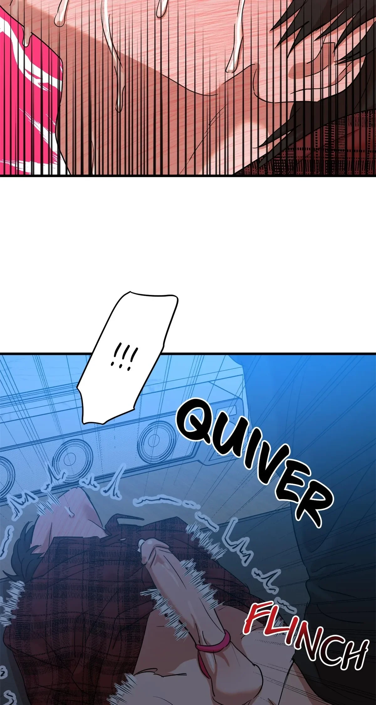 On-Site Arrest! - Chapter 41 Page 11