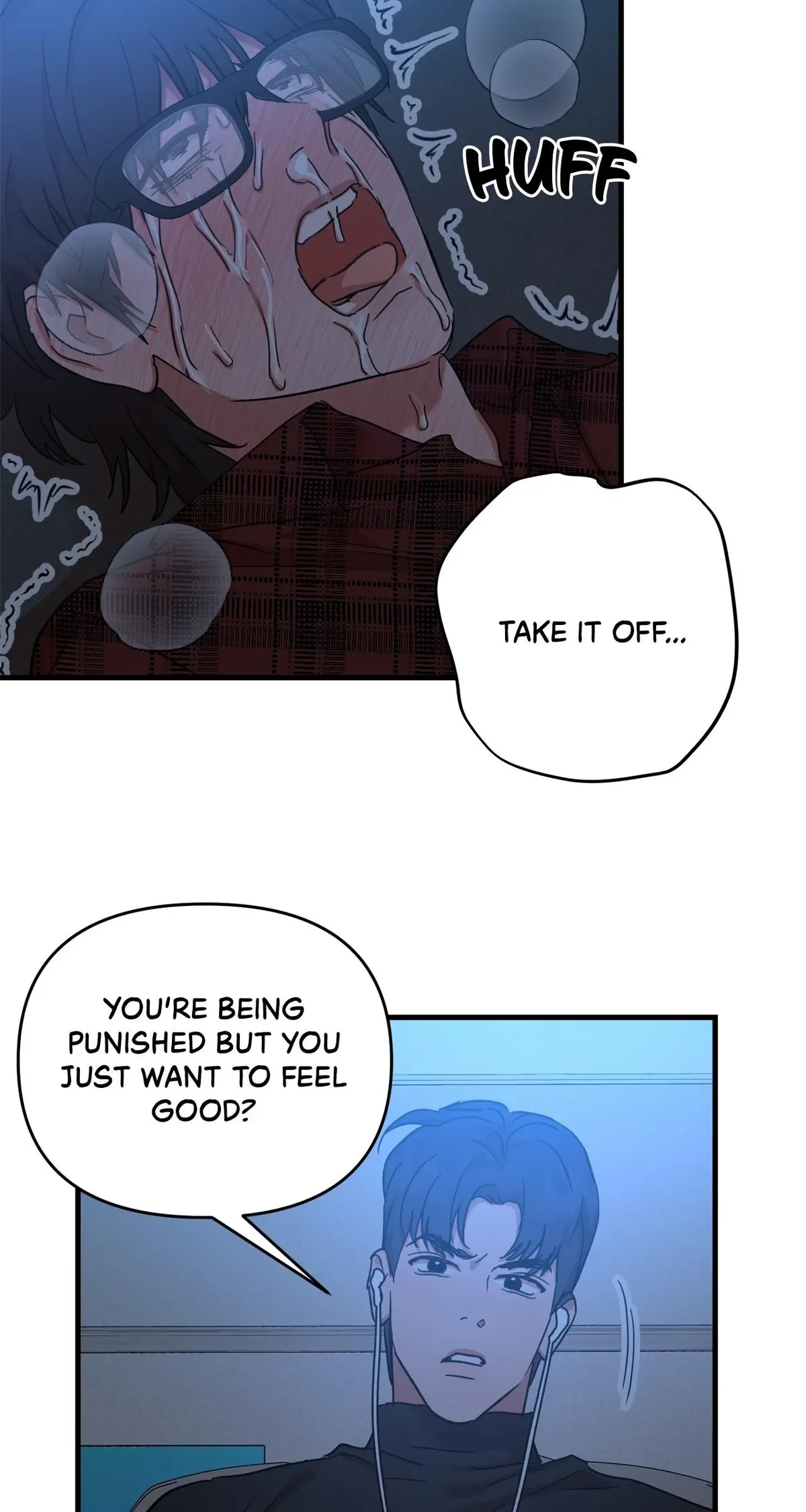 On-Site Arrest! - Chapter 41 Page 14
