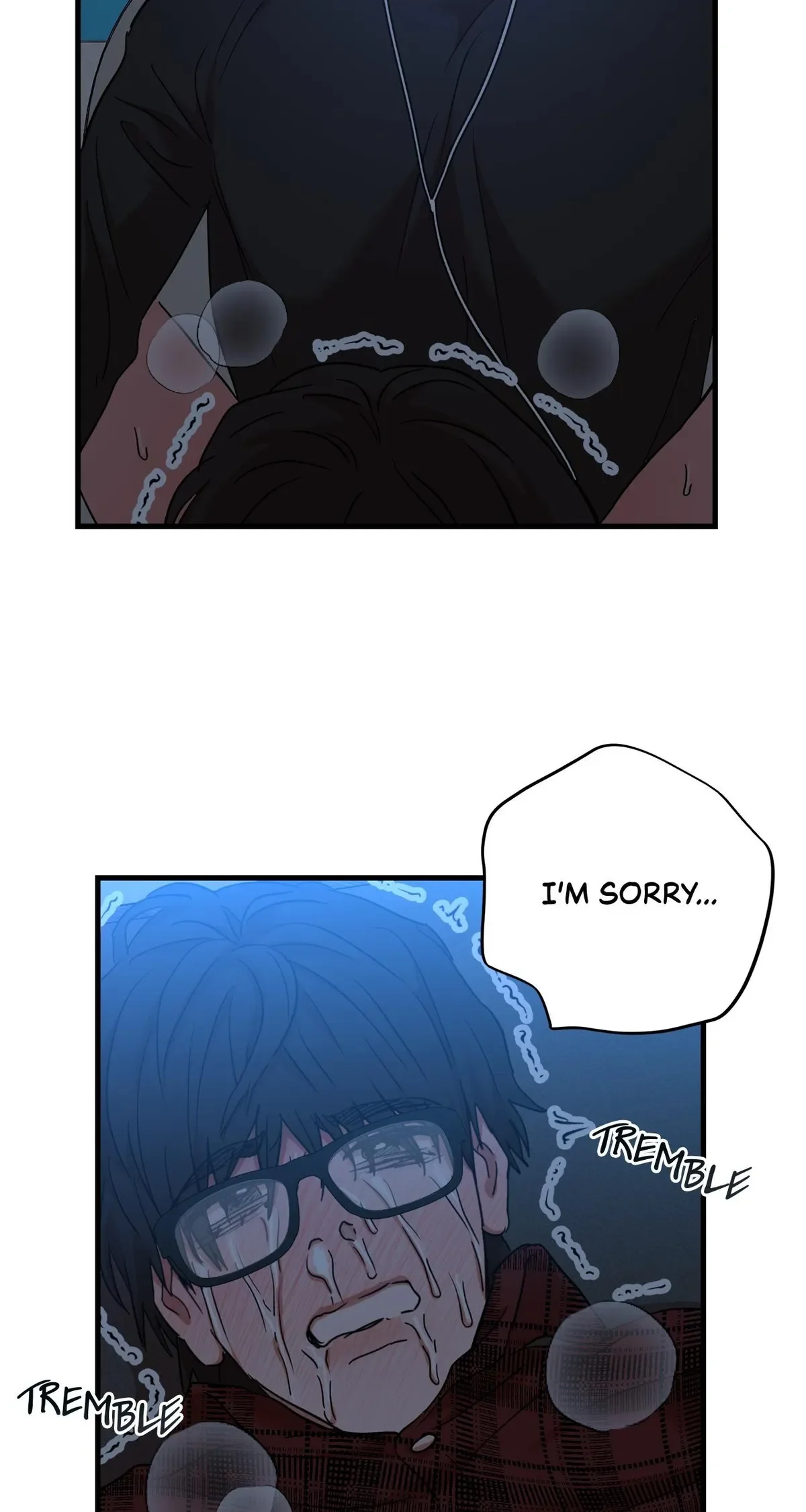 On-Site Arrest! - Chapter 41 Page 15
