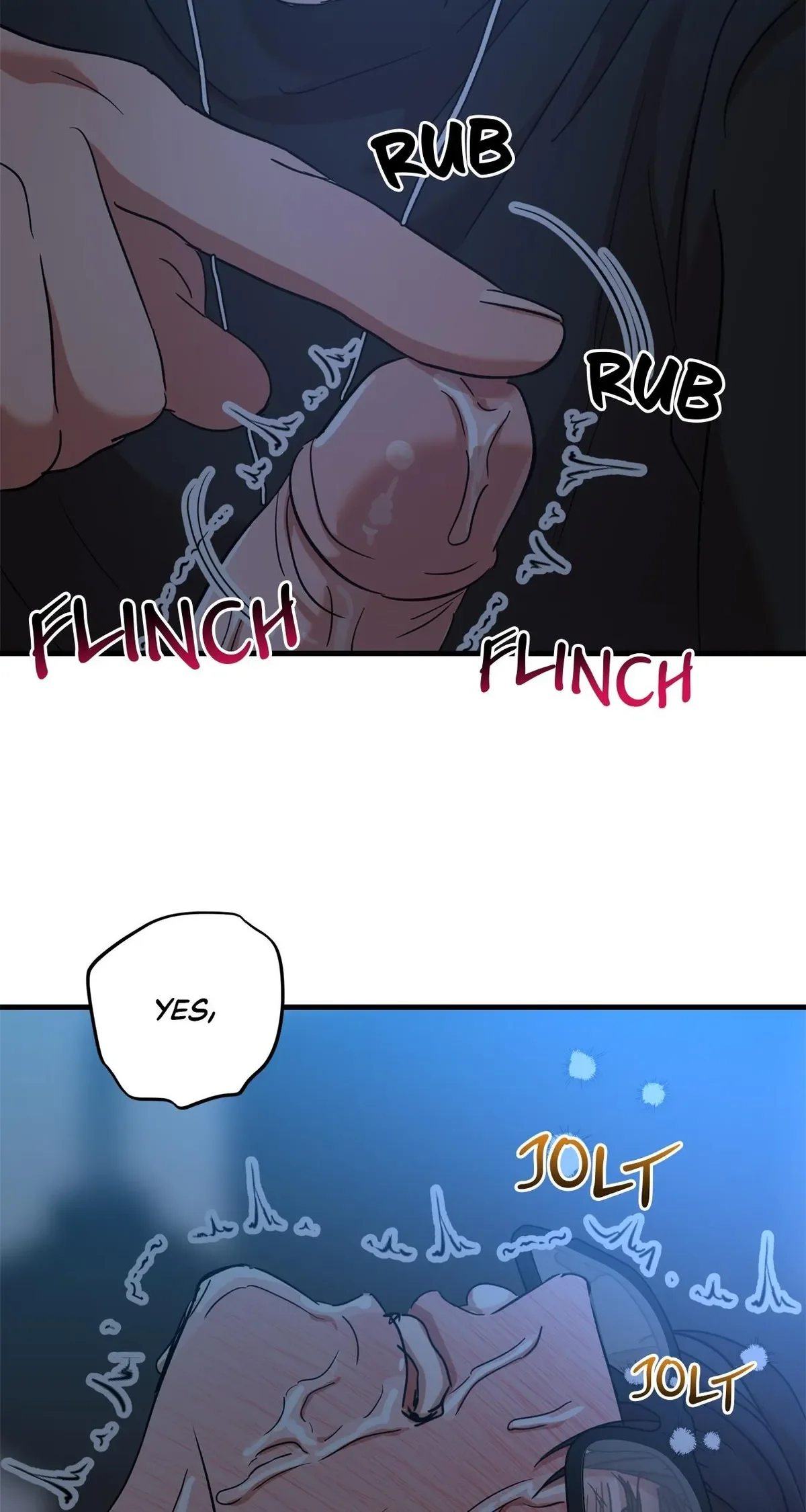 On-Site Arrest! - Chapter 41 Page 20