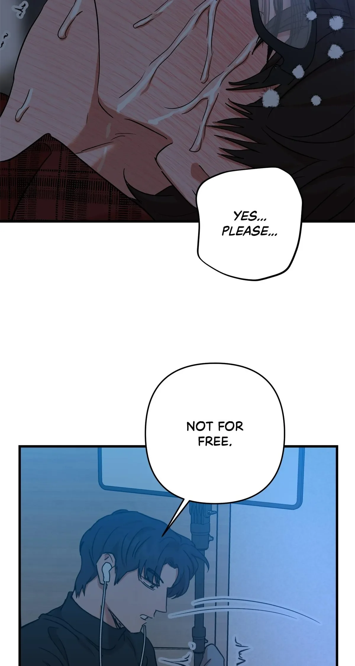 On-Site Arrest! - Chapter 41 Page 21