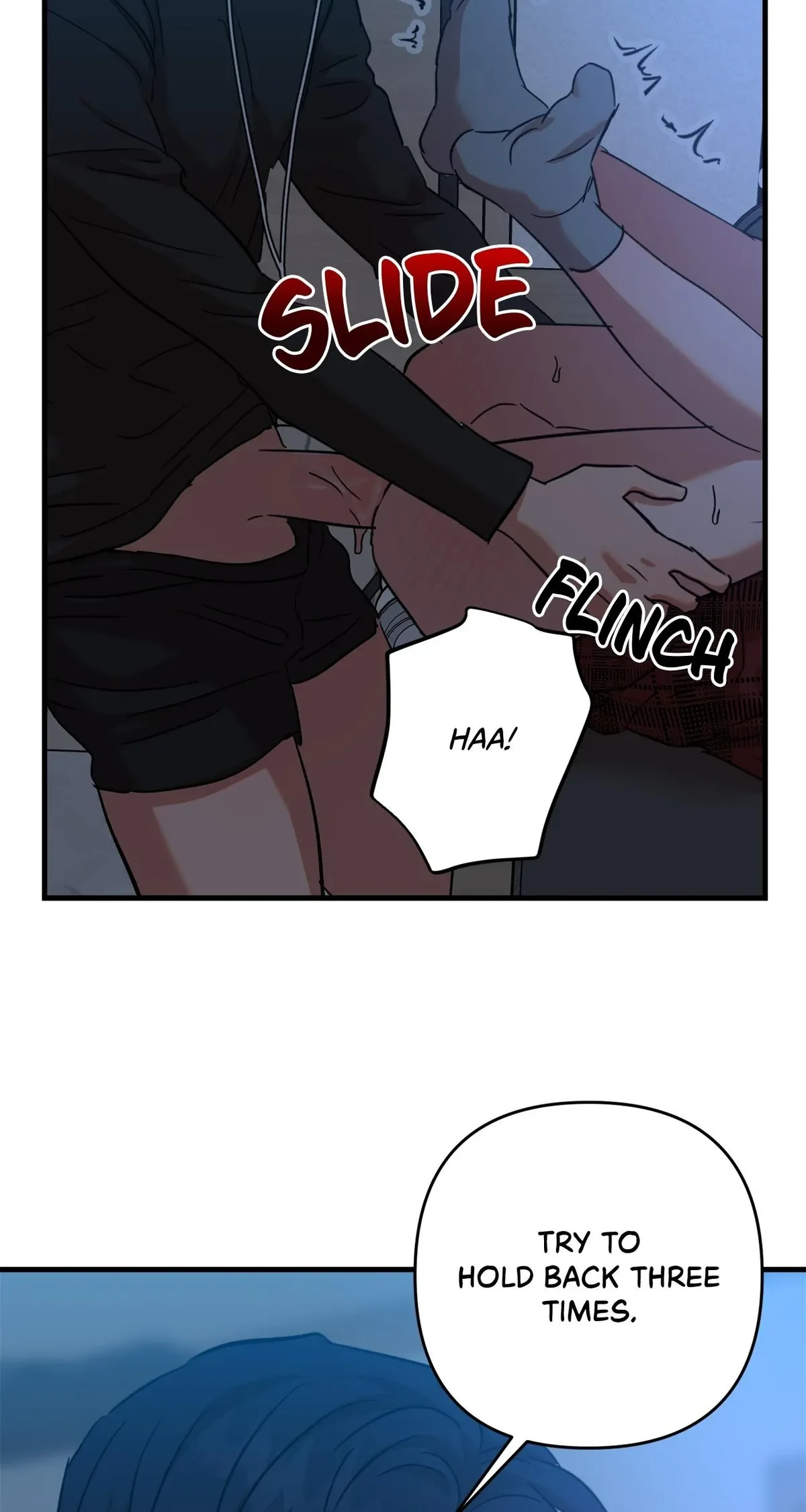 On-Site Arrest! - Chapter 41 Page 22