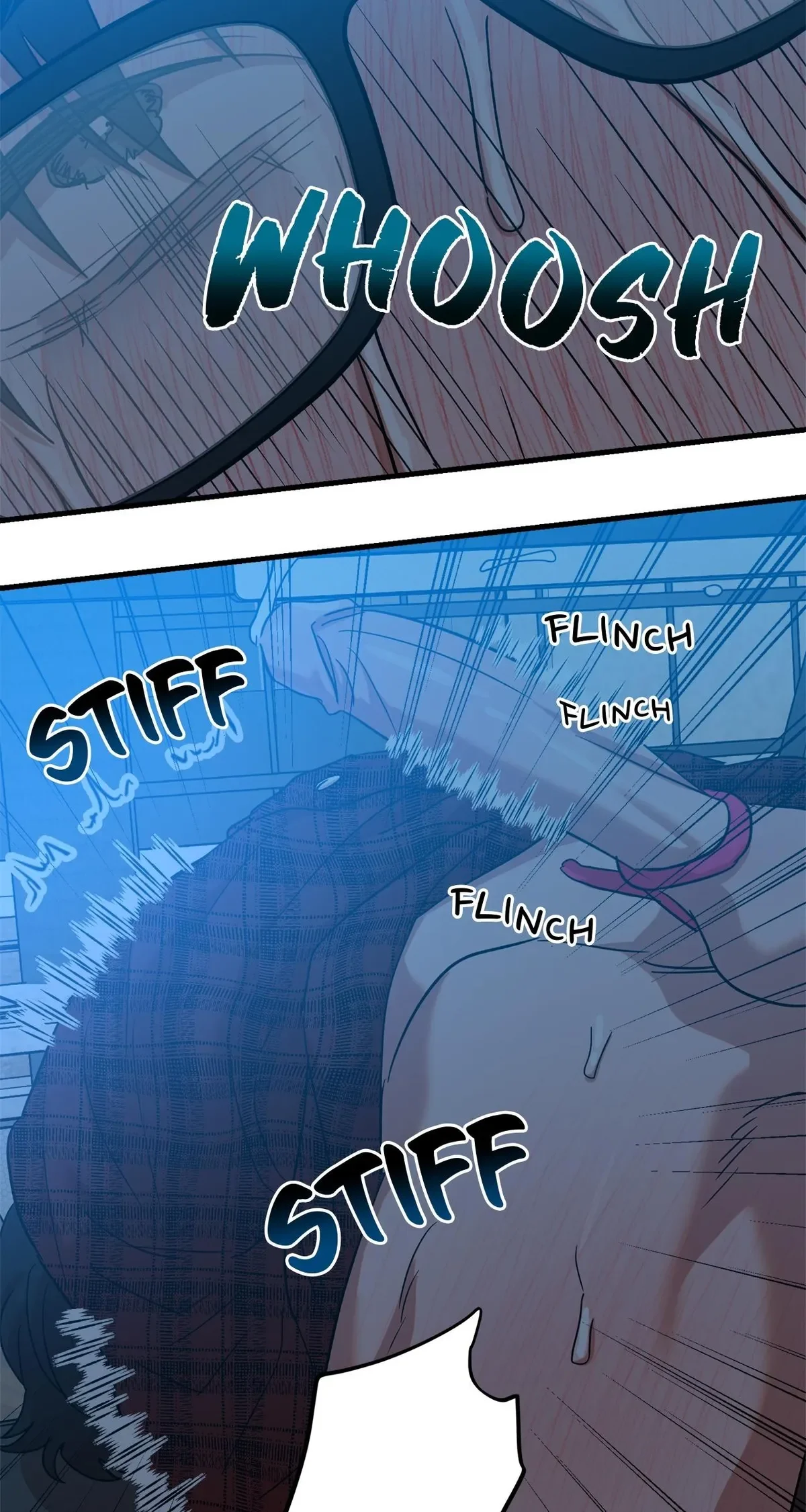 On-Site Arrest! - Chapter 41 Page 28