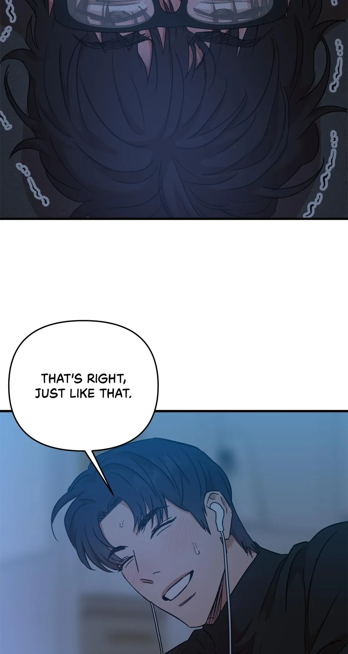 On-Site Arrest! - Chapter 41 Page 30