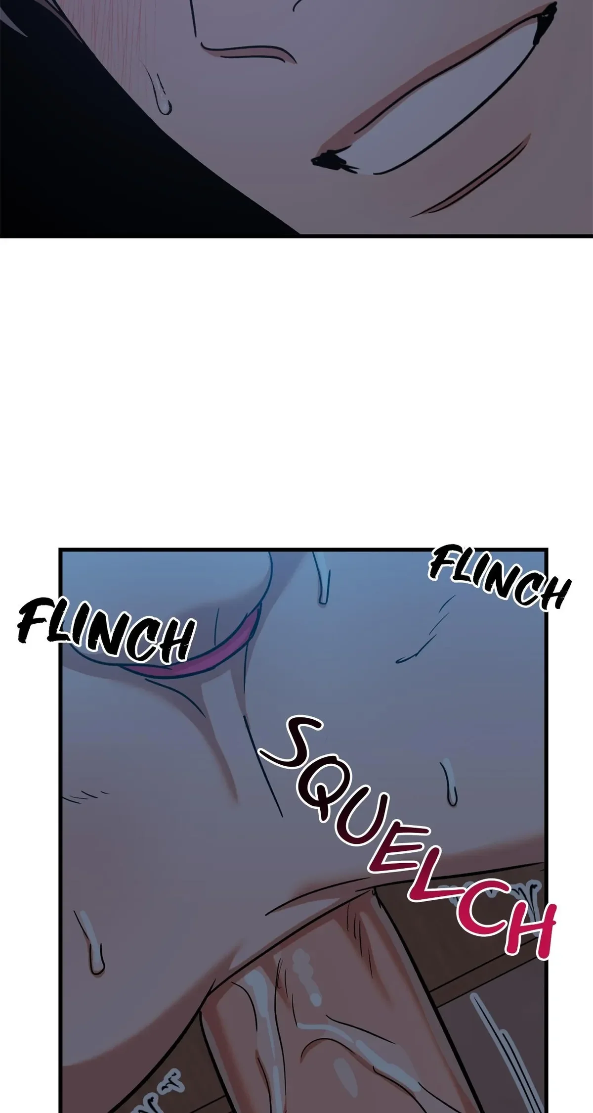 On-Site Arrest! - Chapter 41 Page 32