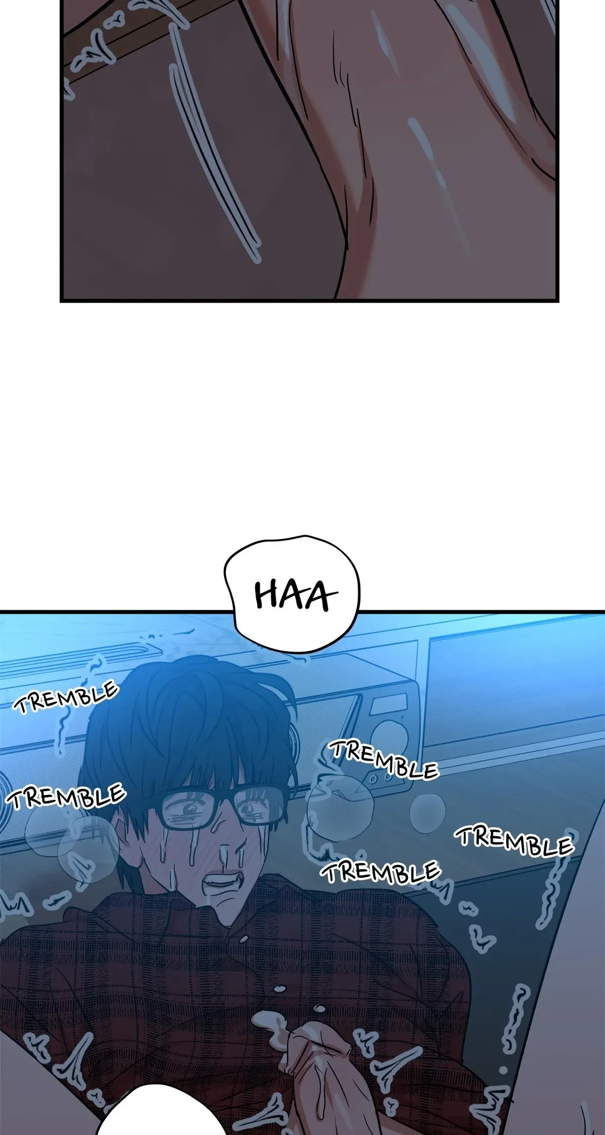 On-Site Arrest! - Chapter 41 Page 33