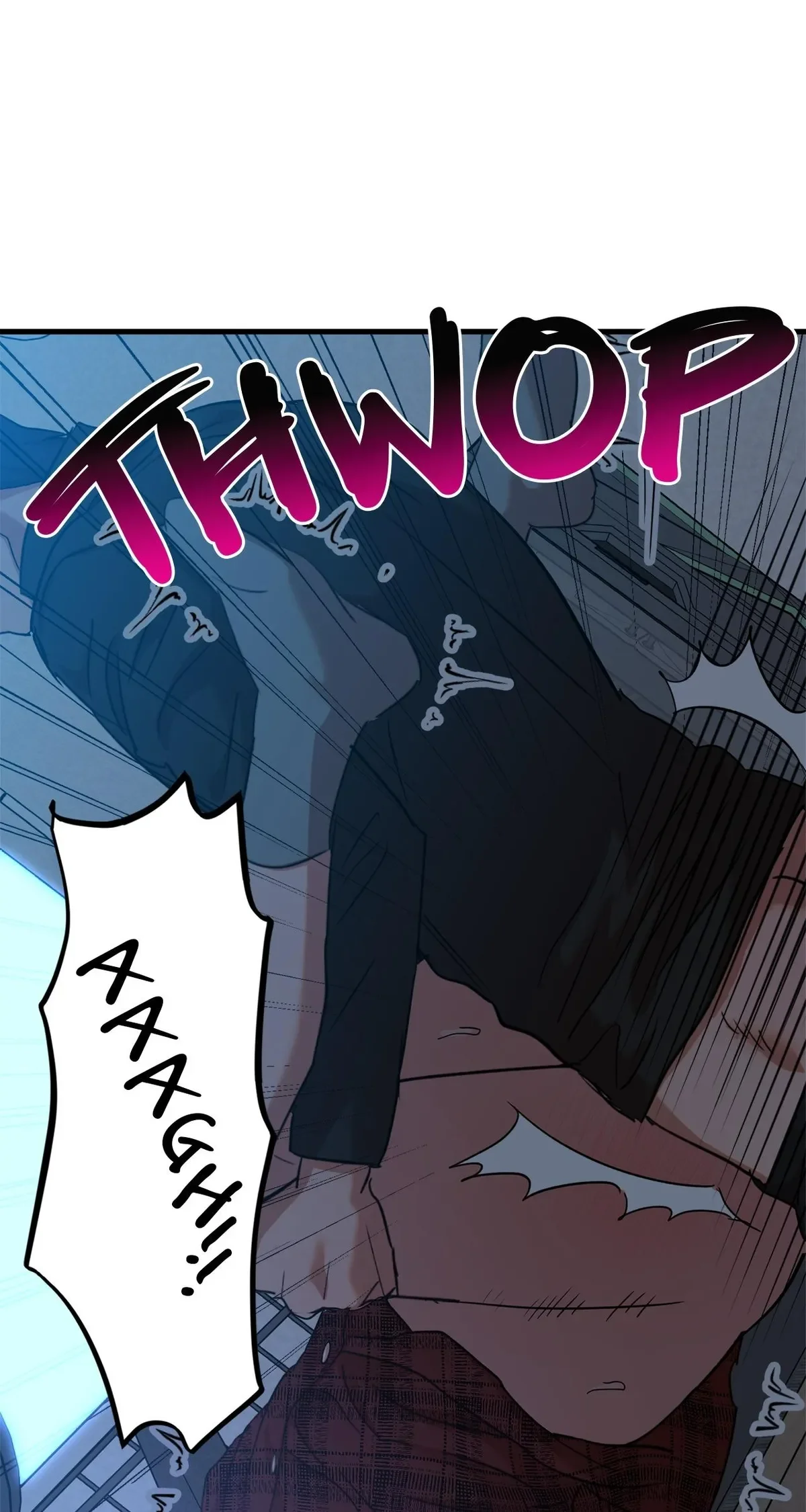 On-Site Arrest! - Chapter 41 Page 35
