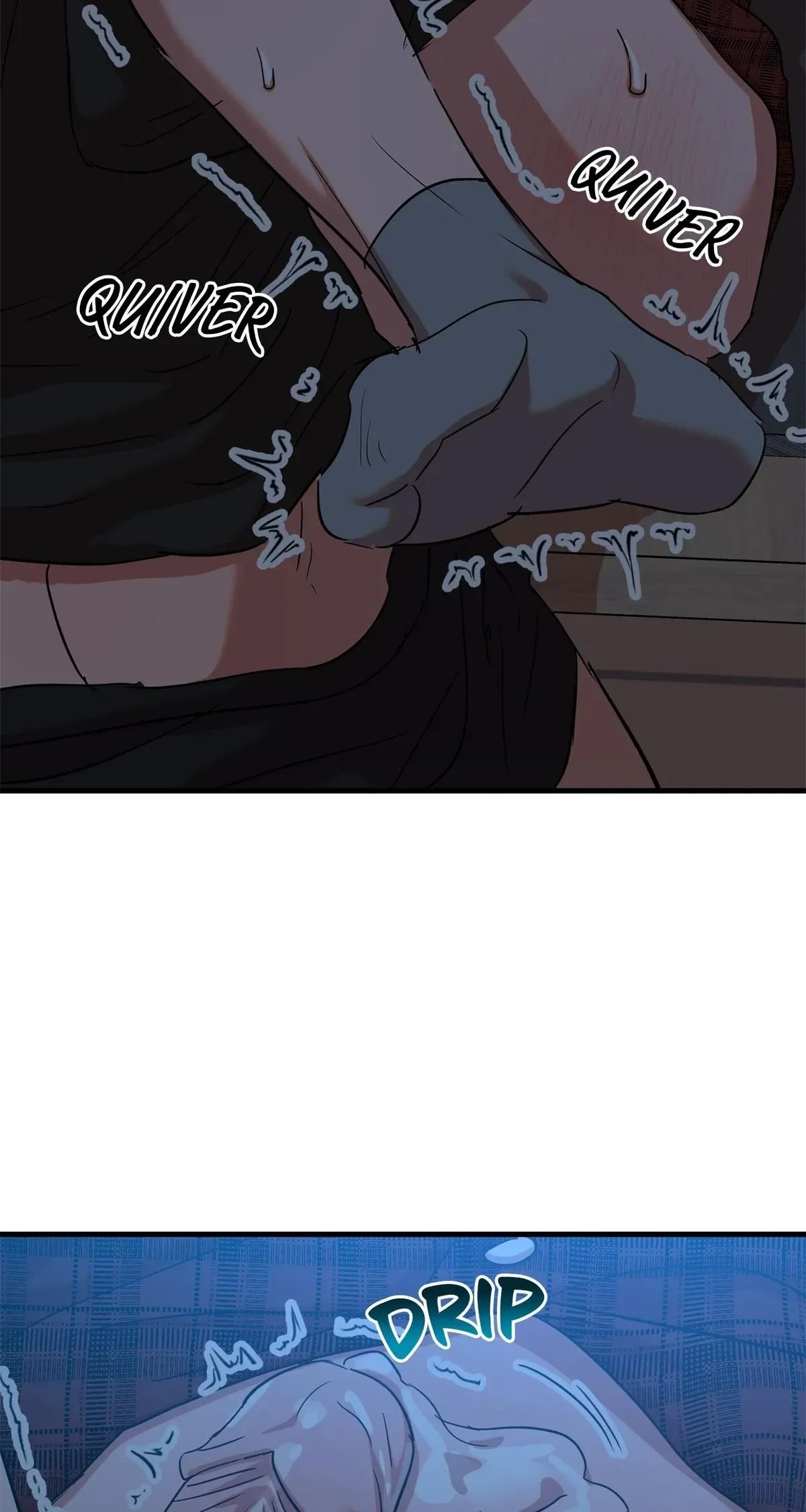 On-Site Arrest! - Chapter 41 Page 37