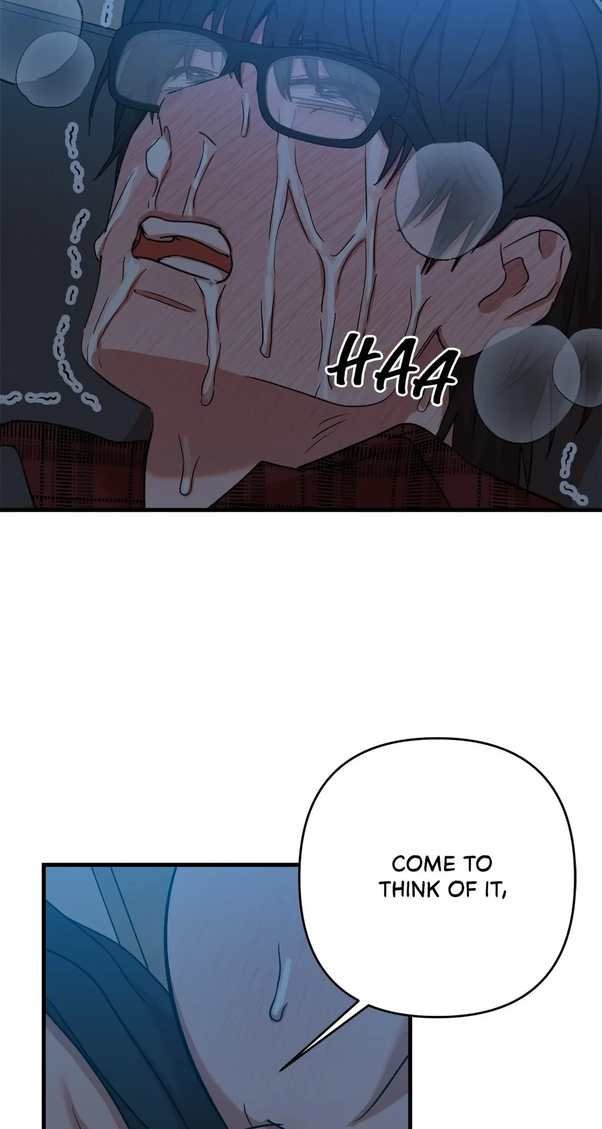 On-Site Arrest! - Chapter 41 Page 40