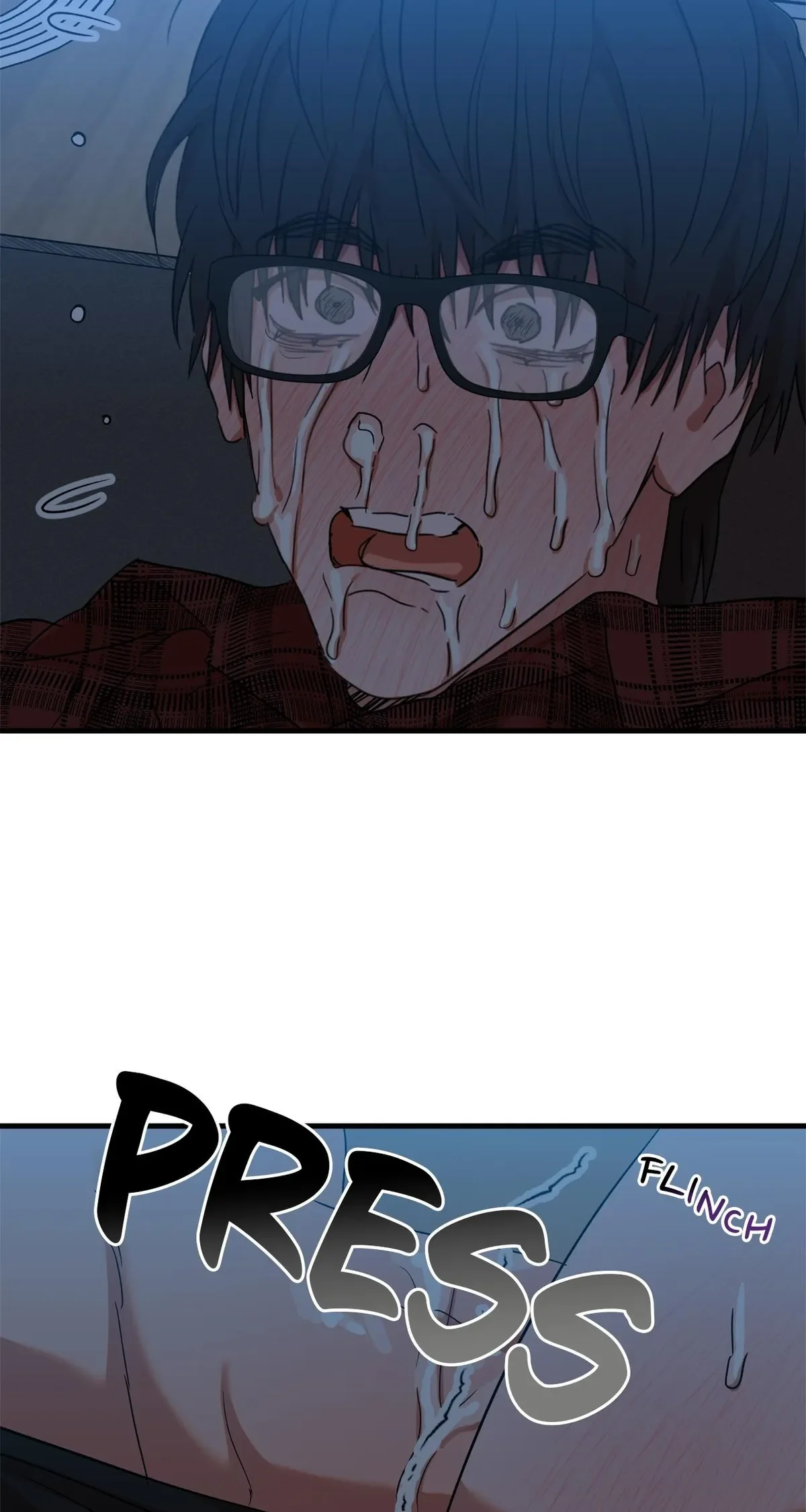 On-Site Arrest! - Chapter 41 Page 44