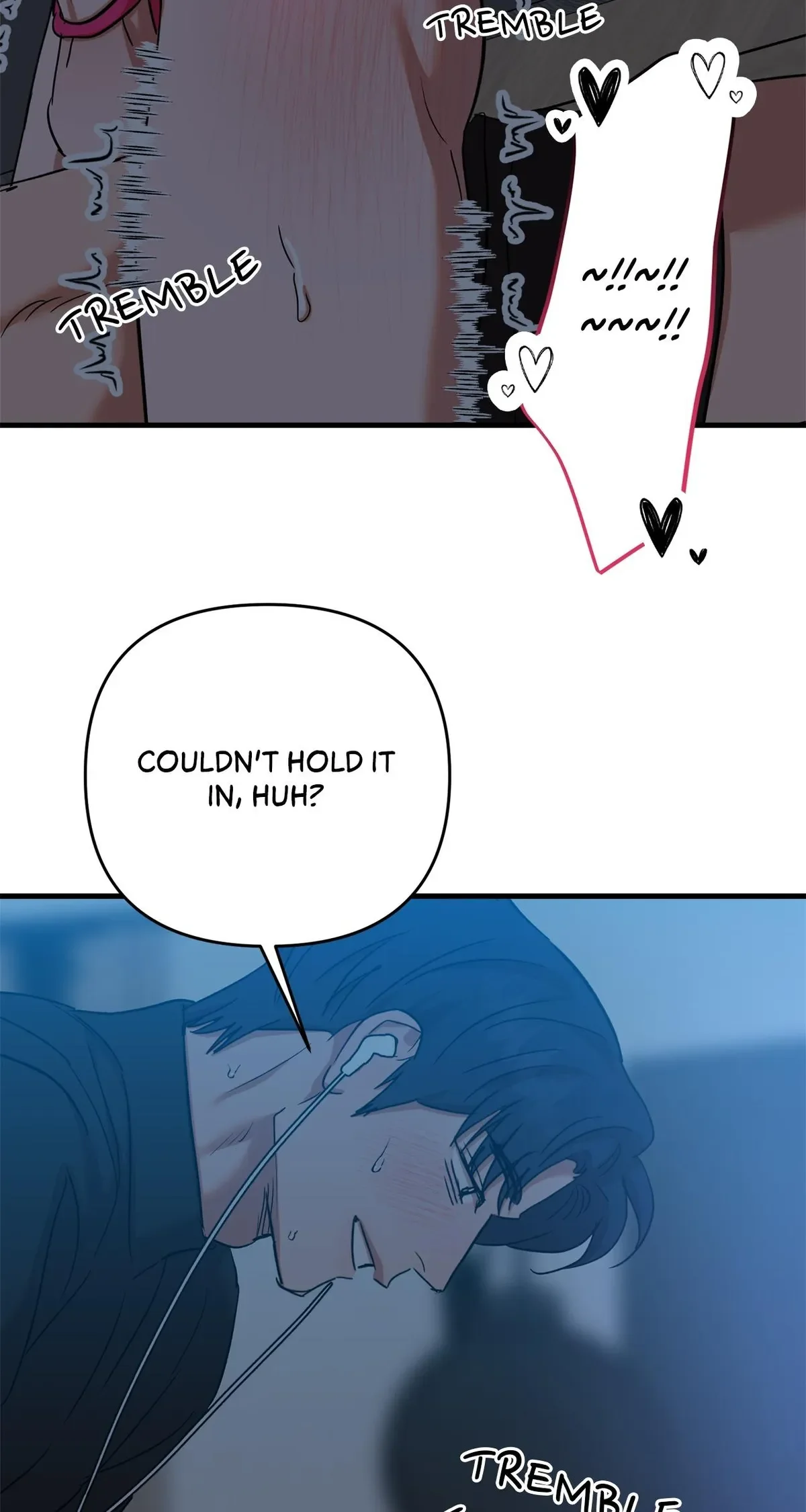On-Site Arrest! - Chapter 41 Page 50