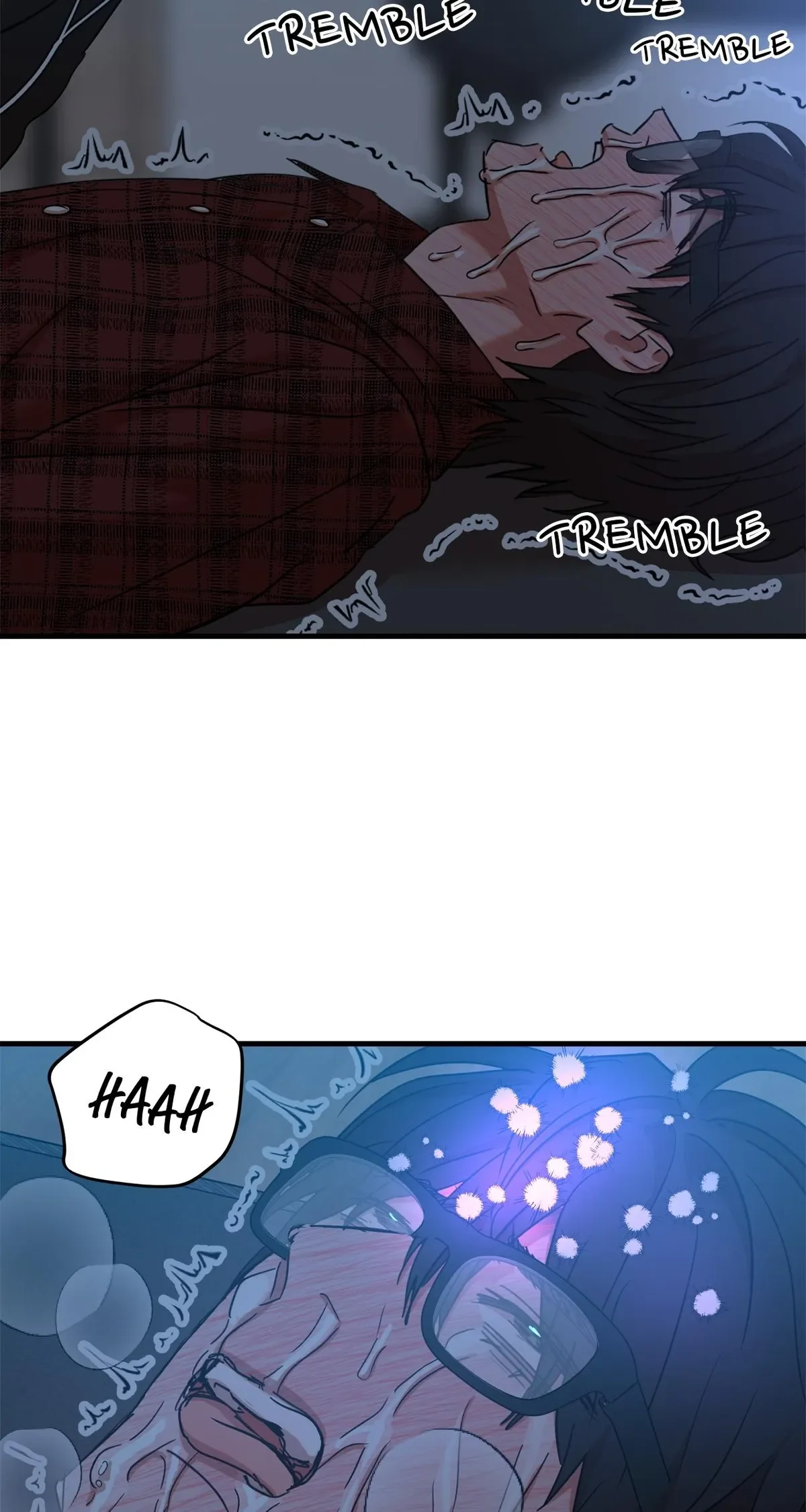 On-Site Arrest! - Chapter 41 Page 51