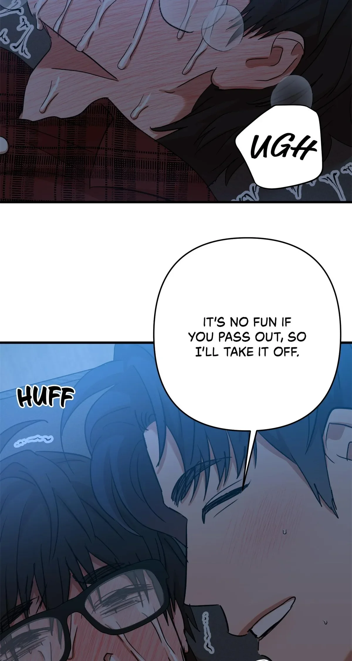 On-Site Arrest! - Chapter 41 Page 52