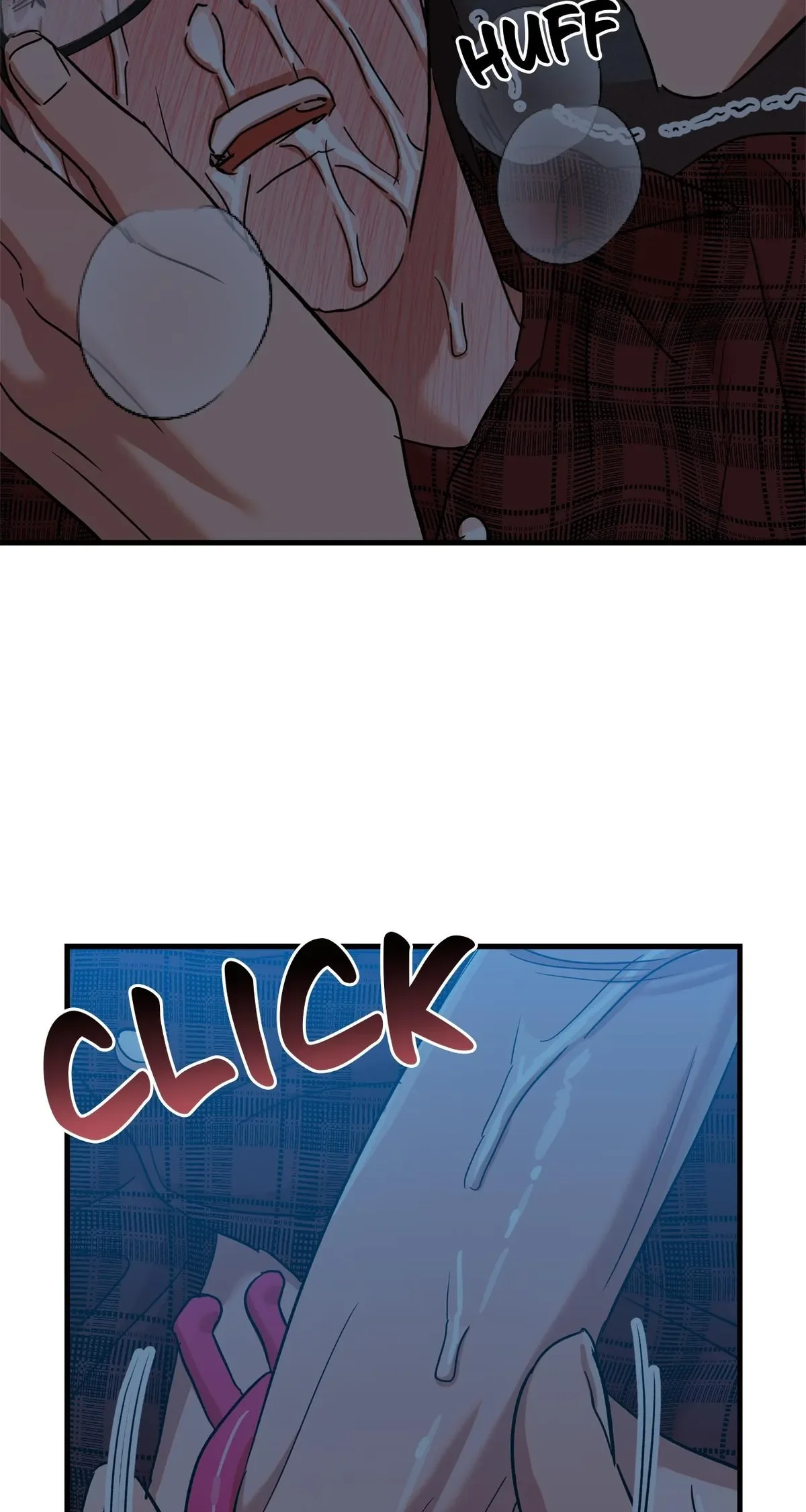 On-Site Arrest! - Chapter 41 Page 53