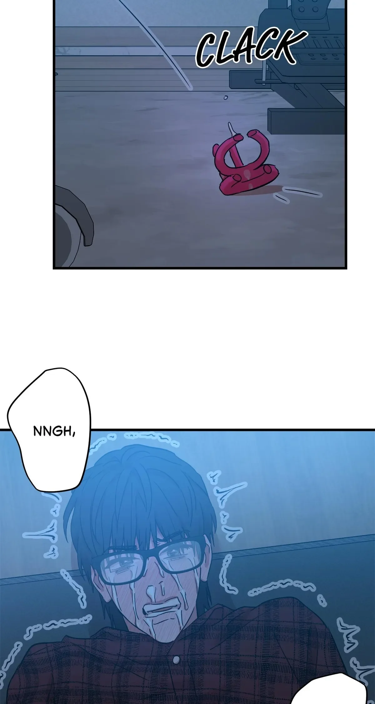 On-Site Arrest! - Chapter 41 Page 55