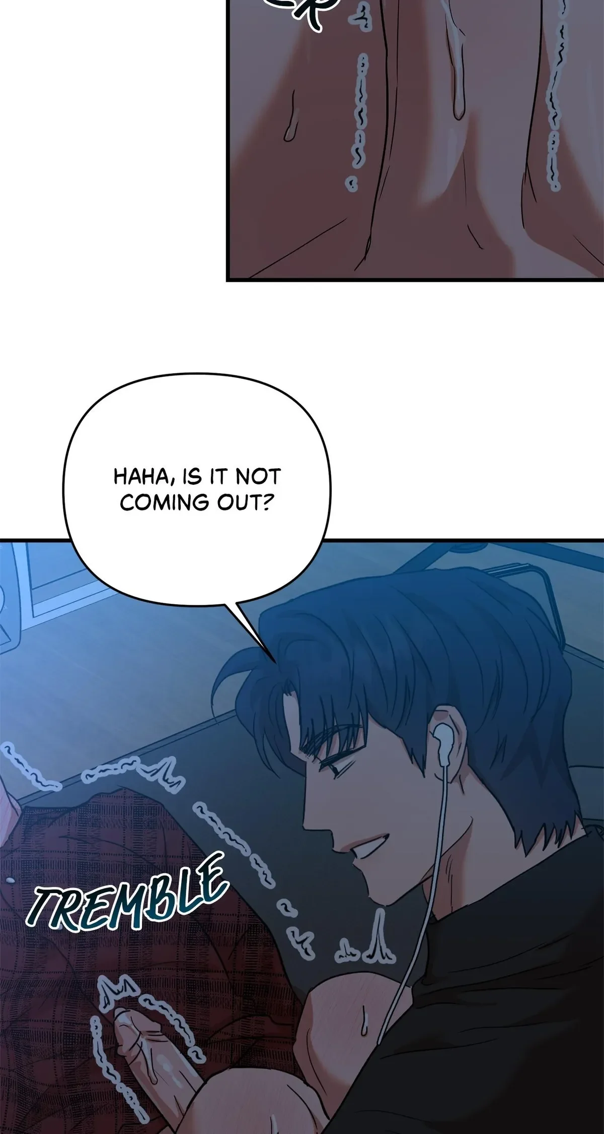 On-Site Arrest! - Chapter 41 Page 58