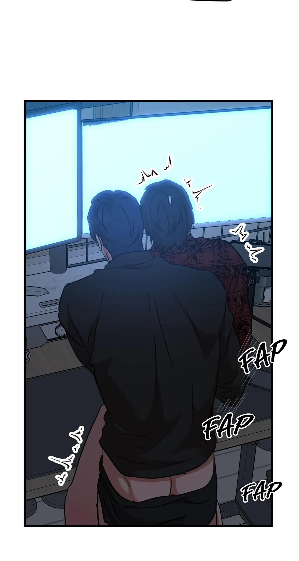 On-Site Arrest! - Chapter 41 Page 69