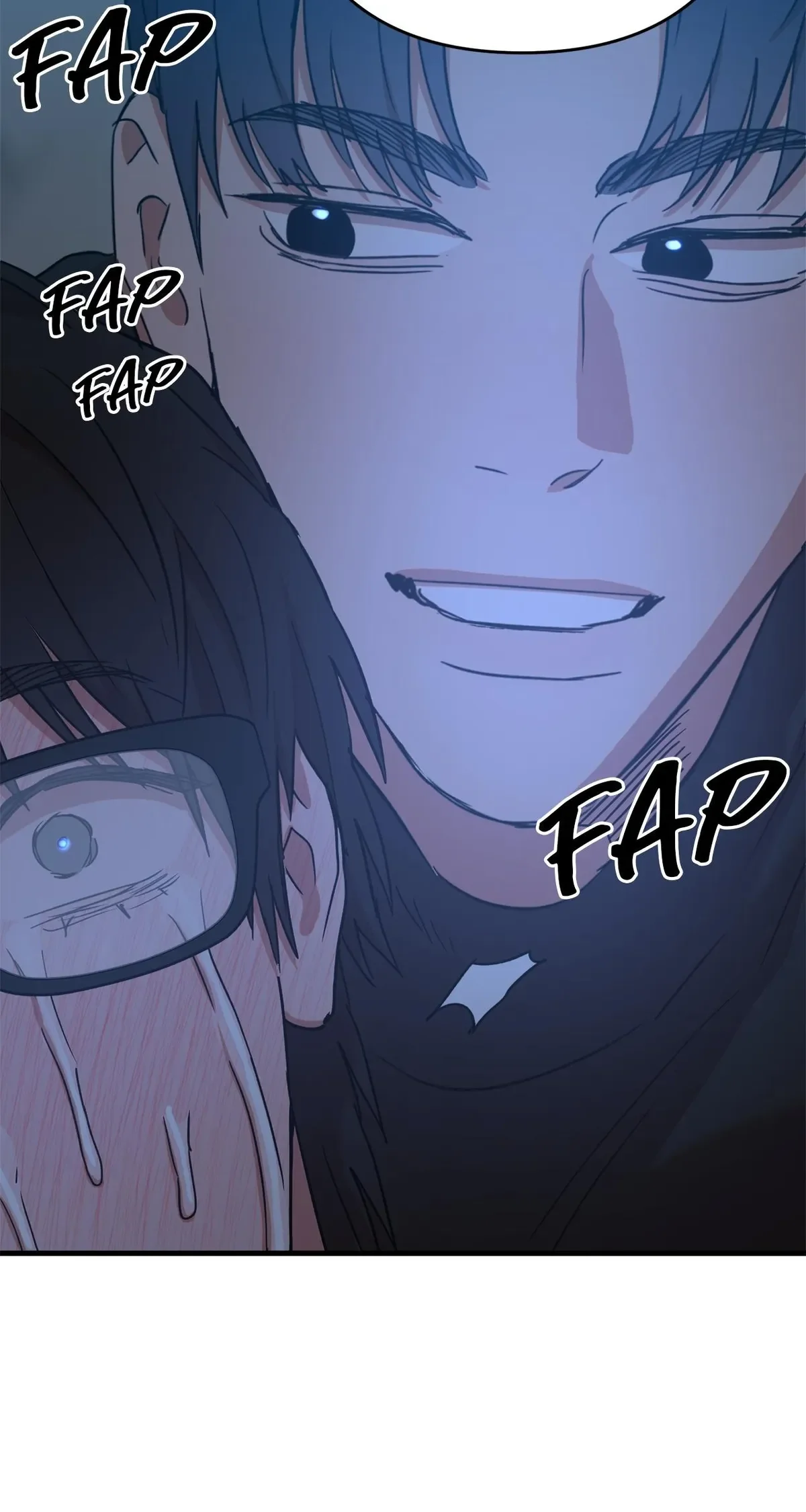 On-Site Arrest! - Chapter 41 Page 71