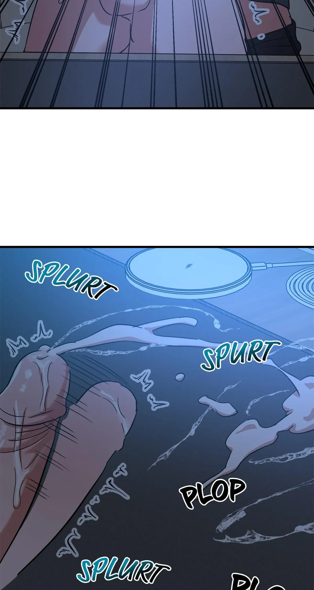 On-Site Arrest! - Chapter 41 Page 73