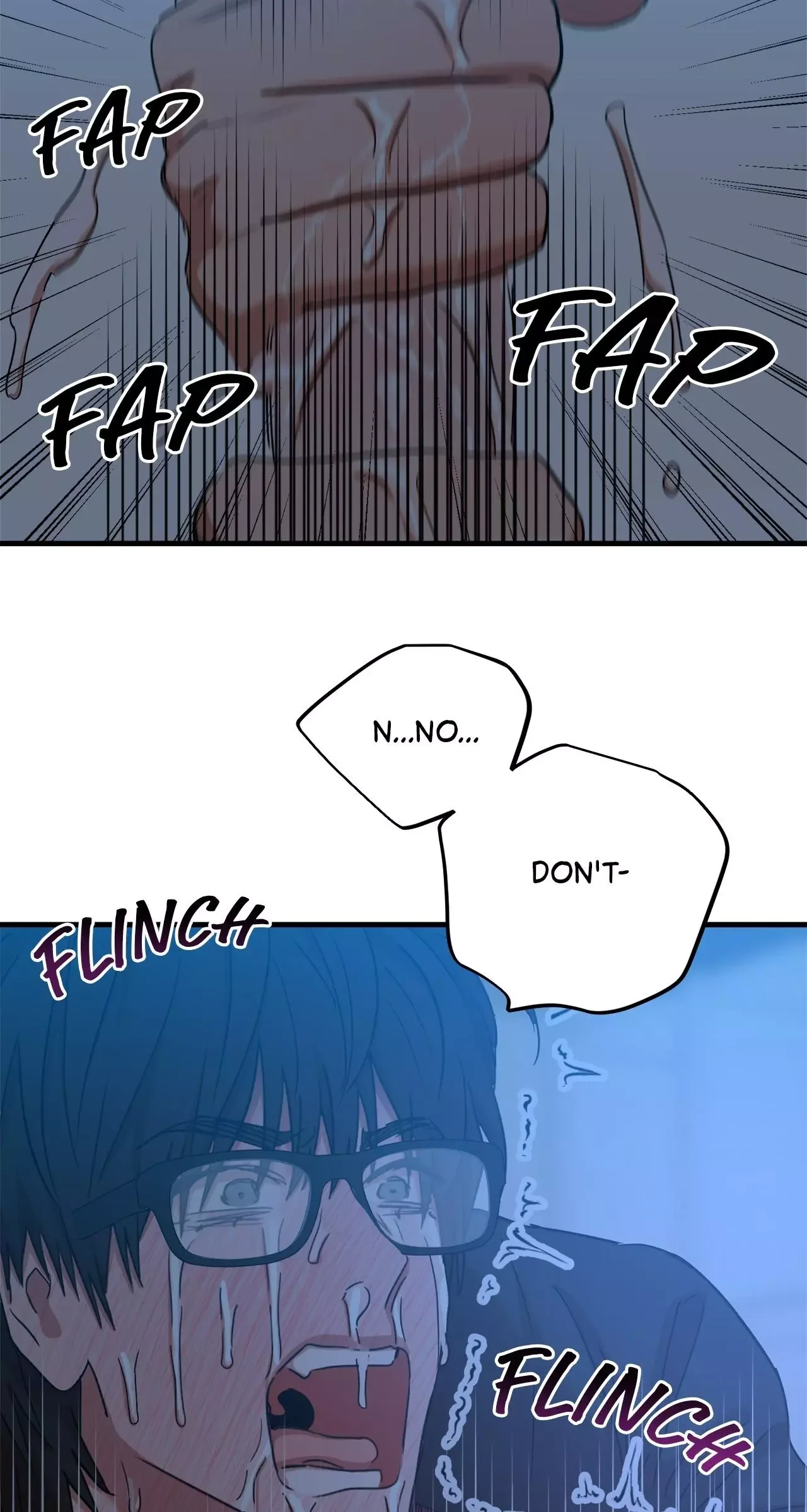 On-Site Arrest! - Chapter 42 Page 4