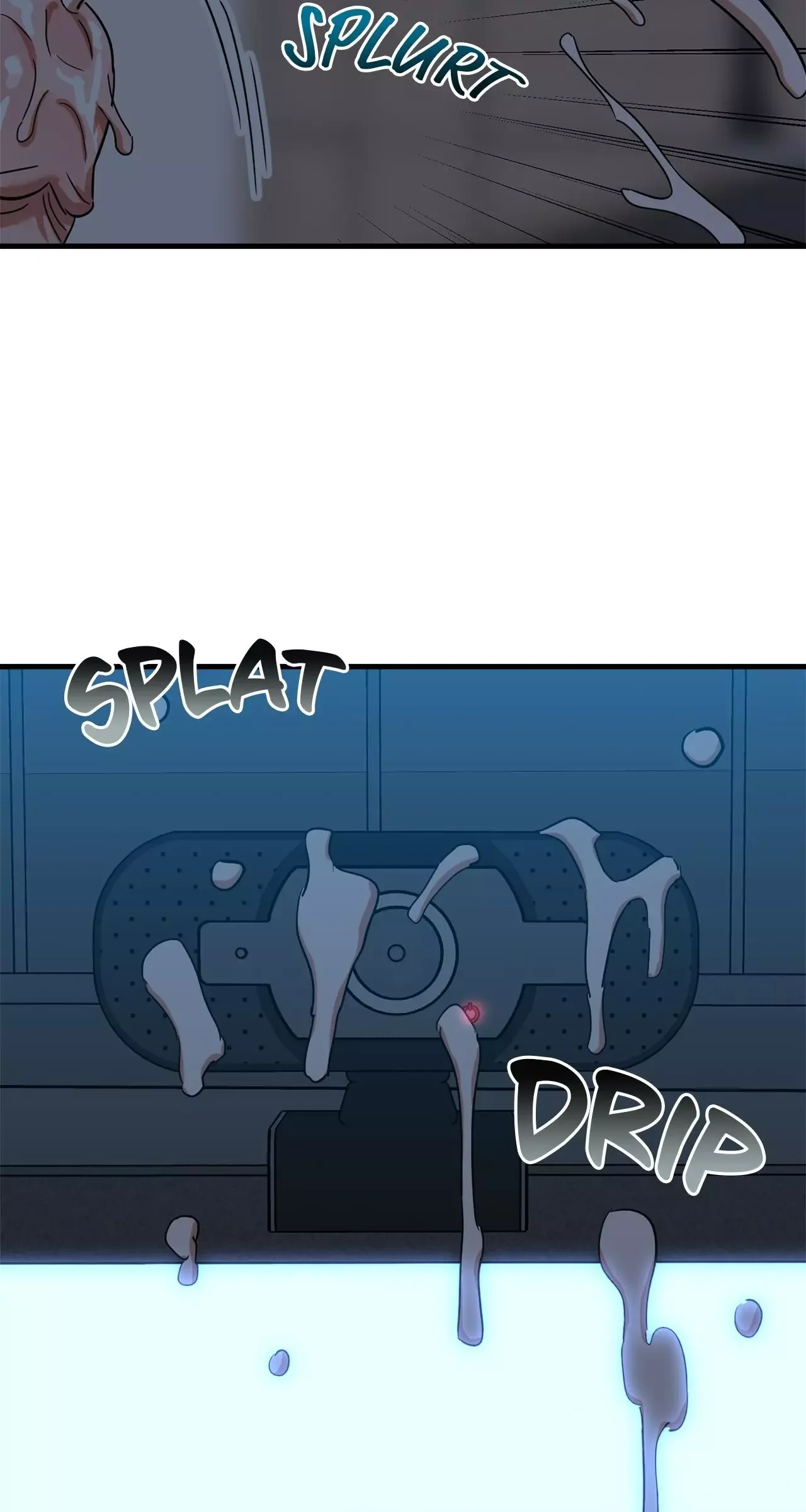 On-Site Arrest! - Chapter 42 Page 6