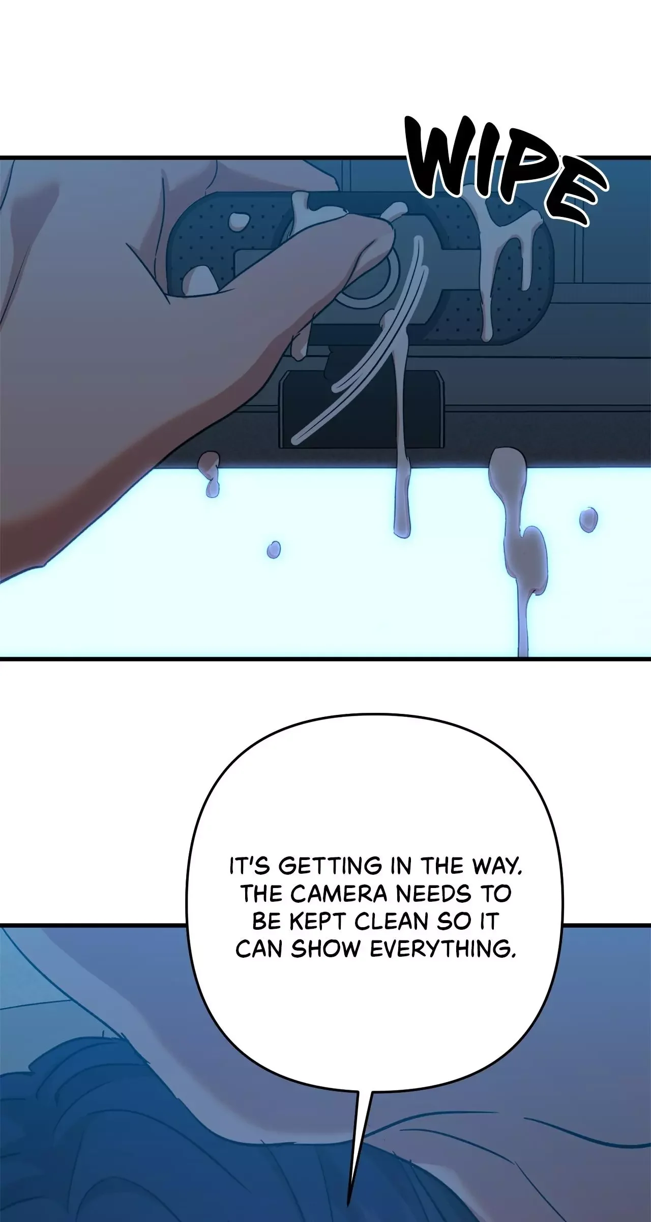 On-Site Arrest! - Chapter 42 Page 8