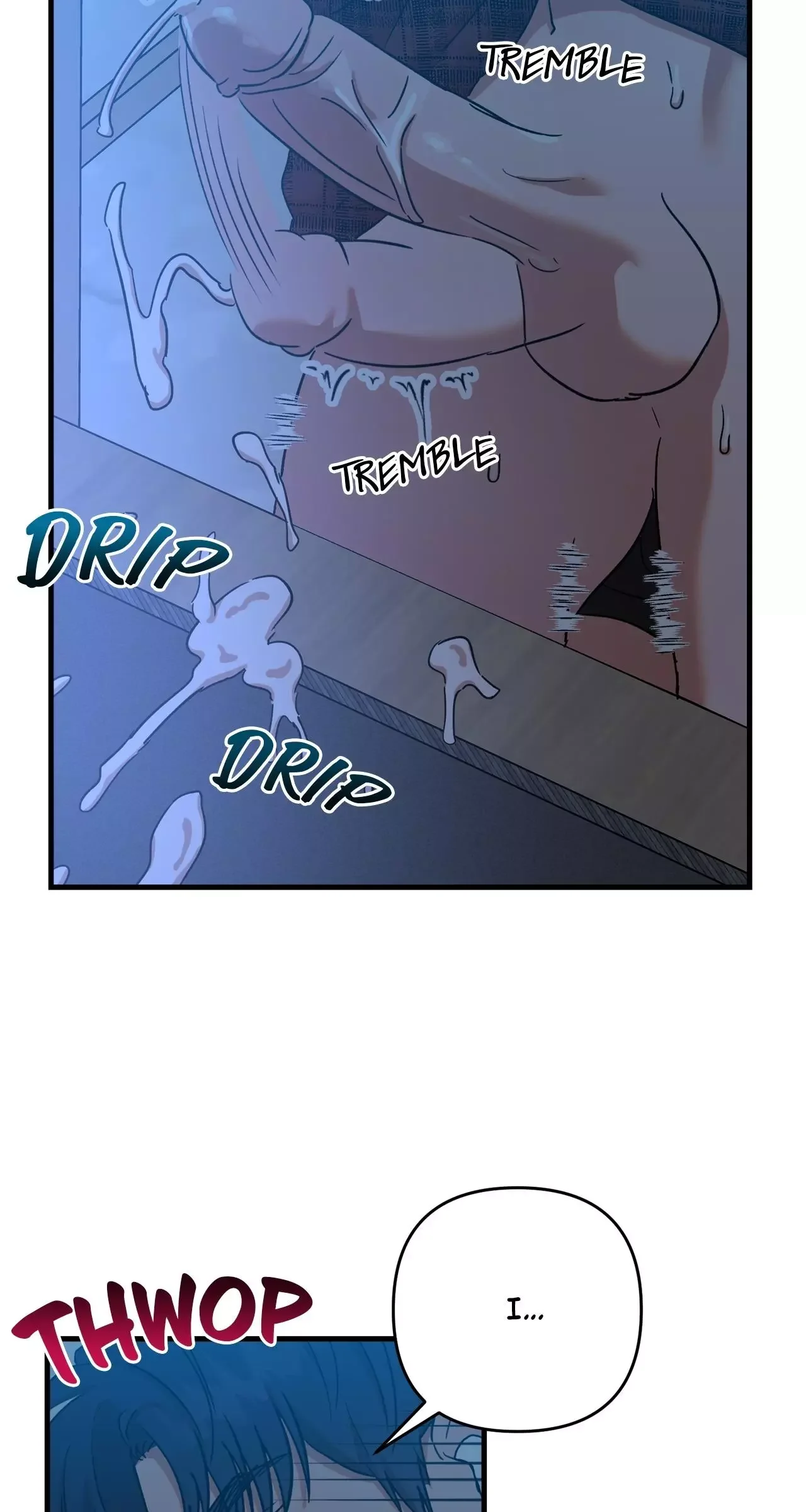 On-Site Arrest! - Chapter 42 Page 20
