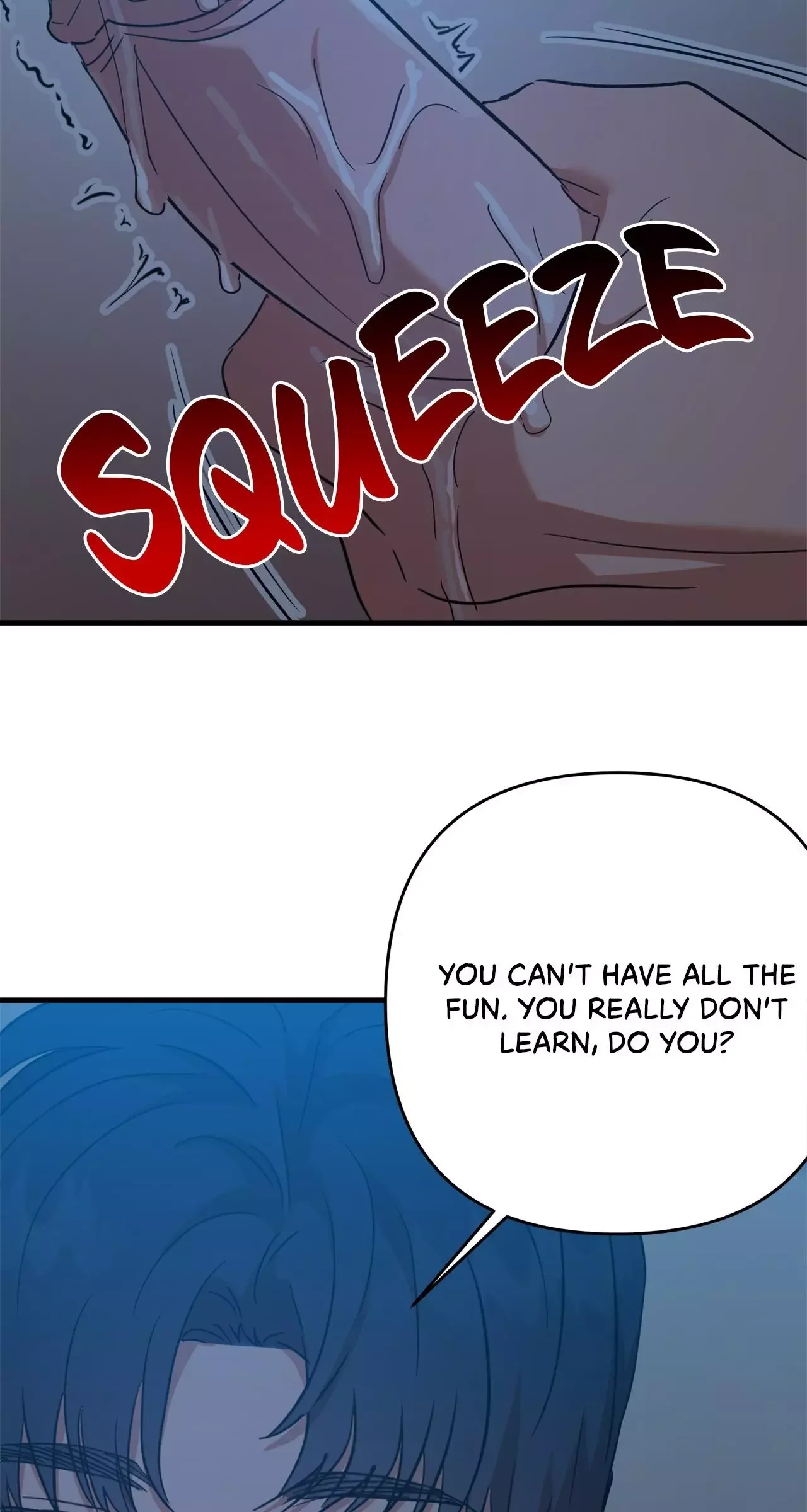 On-Site Arrest! - Chapter 42 Page 33