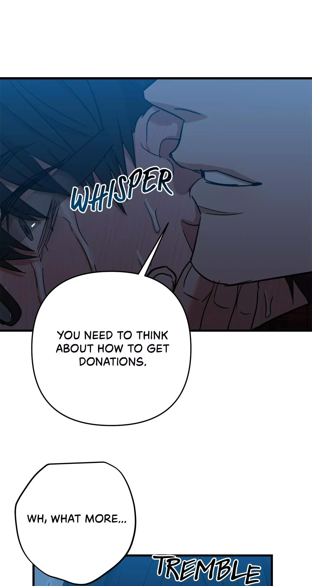 On-Site Arrest! - Chapter 42 Page 35