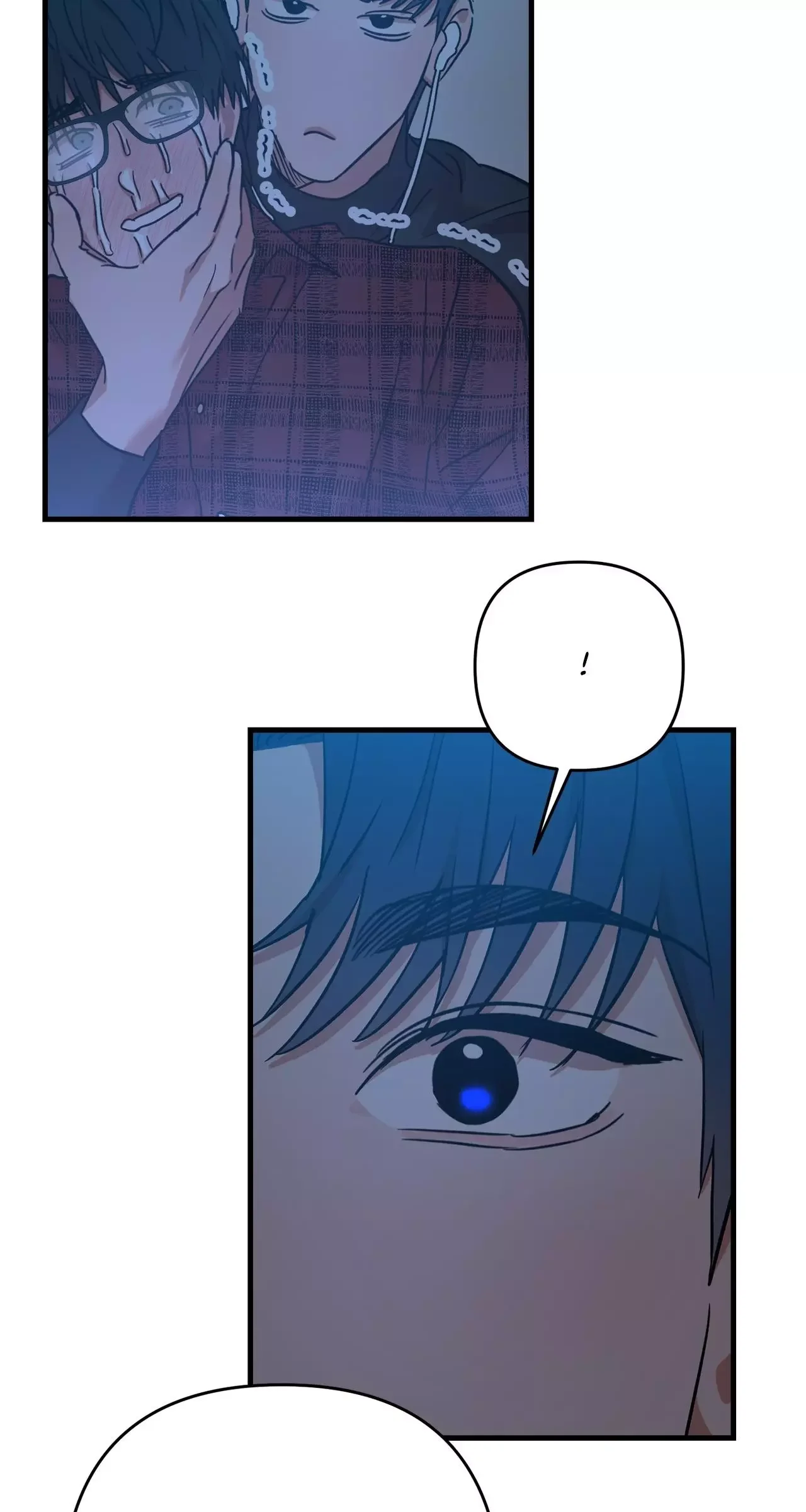 On-Site Arrest! - Chapter 42 Page 37