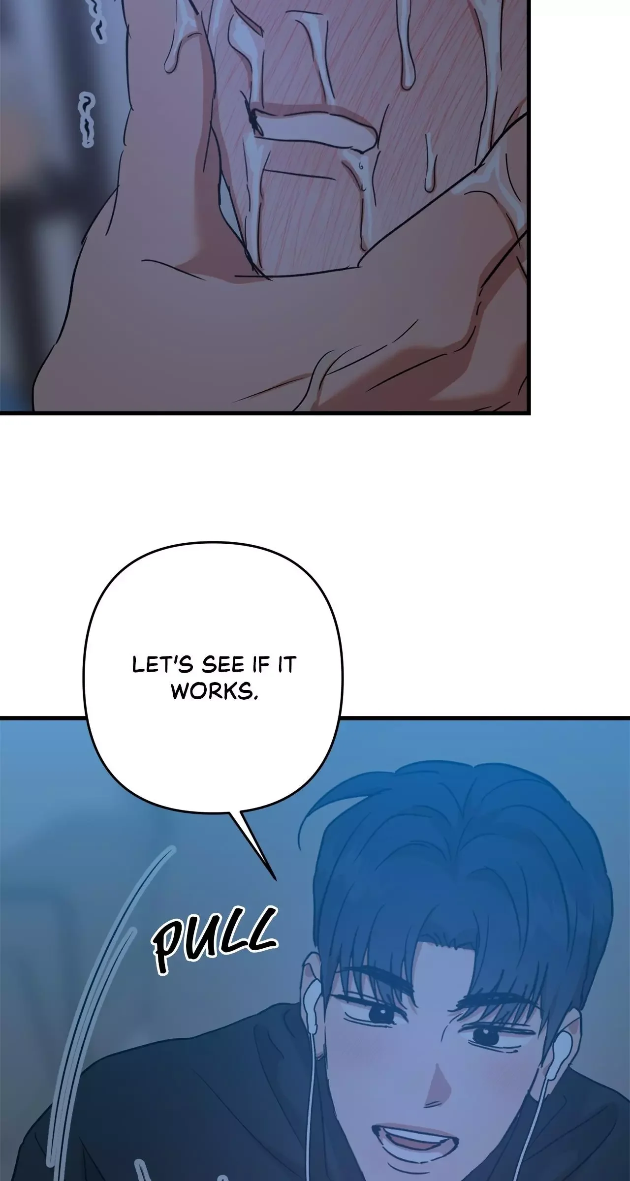 On-Site Arrest! - Chapter 42 Page 40