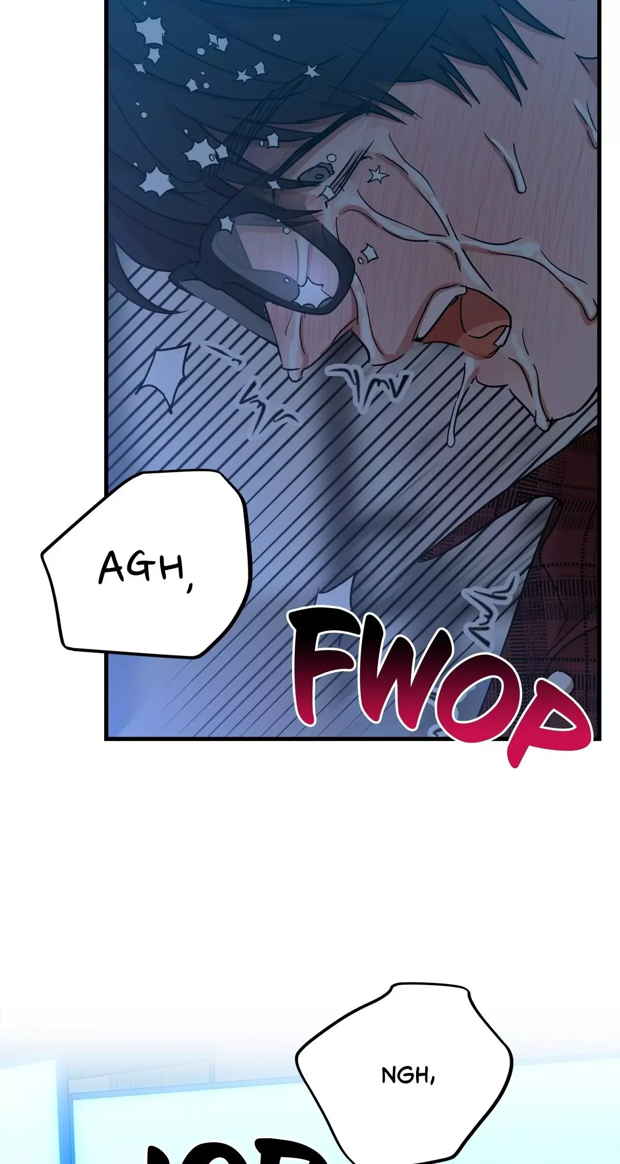 On-Site Arrest! - Chapter 42 Page 53