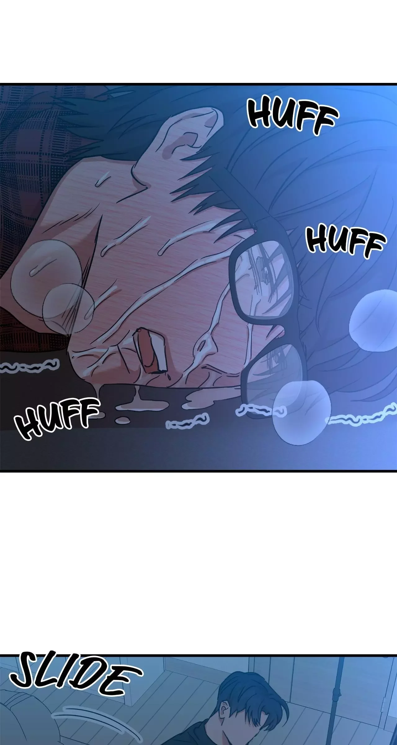 On-Site Arrest! - Chapter 42 Page 68