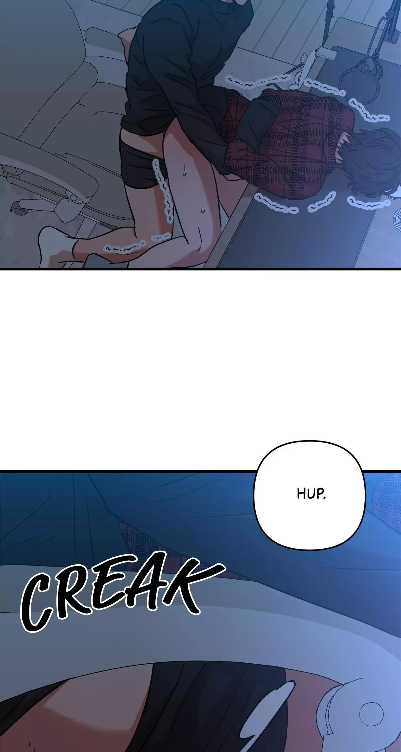 On-Site Arrest! - Chapter 42 Page 69