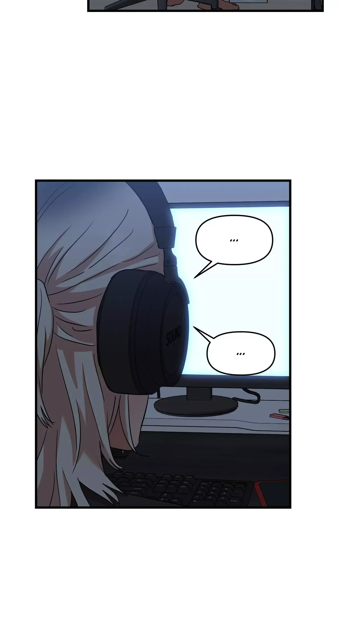 On-Site Arrest! - Chapter 43.5 Page 3