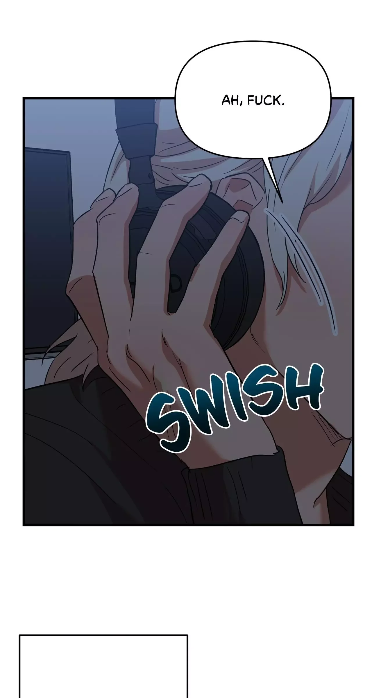 On-Site Arrest! - Chapter 43.5 Page 4