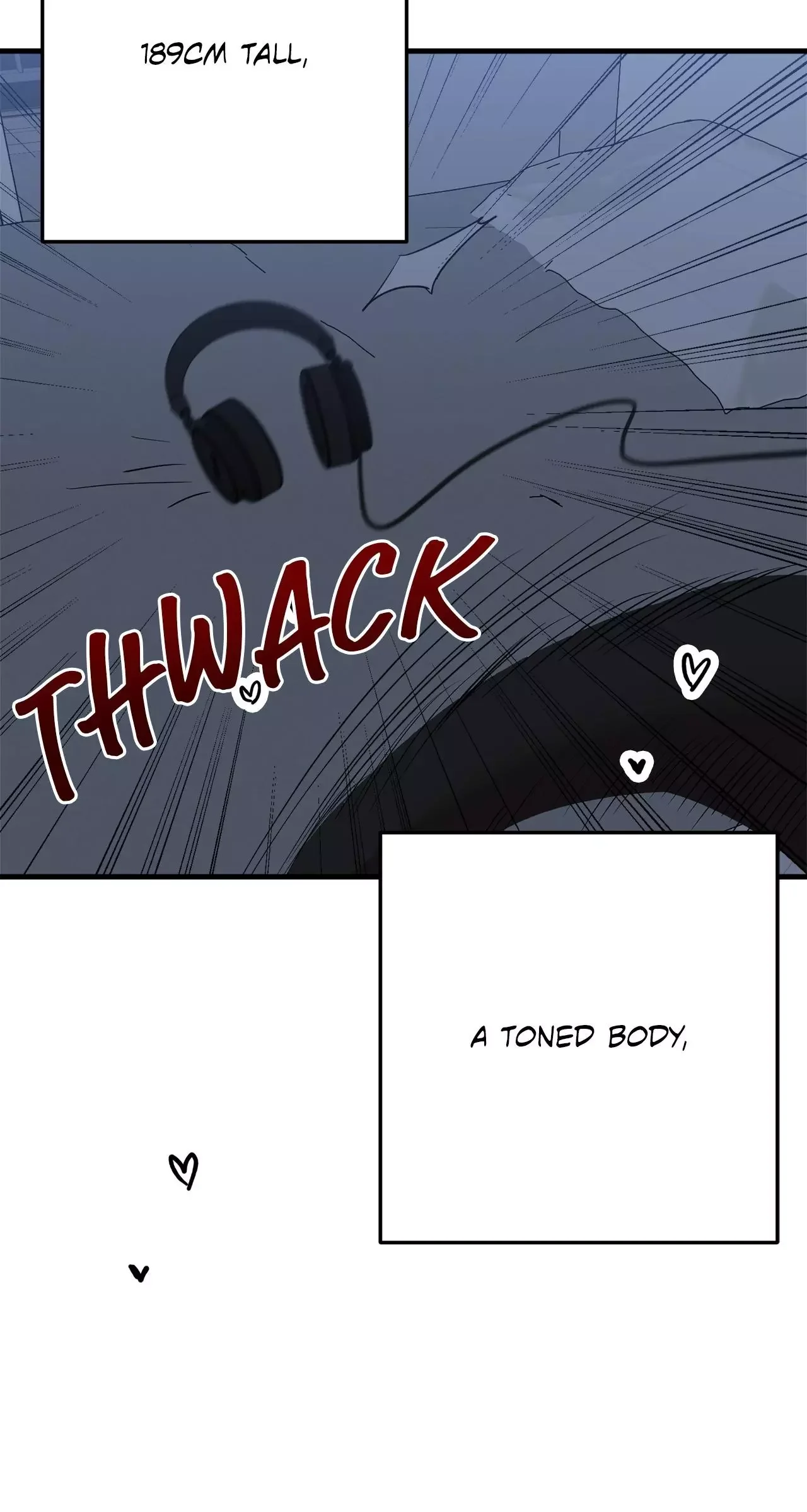 On-Site Arrest! - Chapter 43.5 Page 5